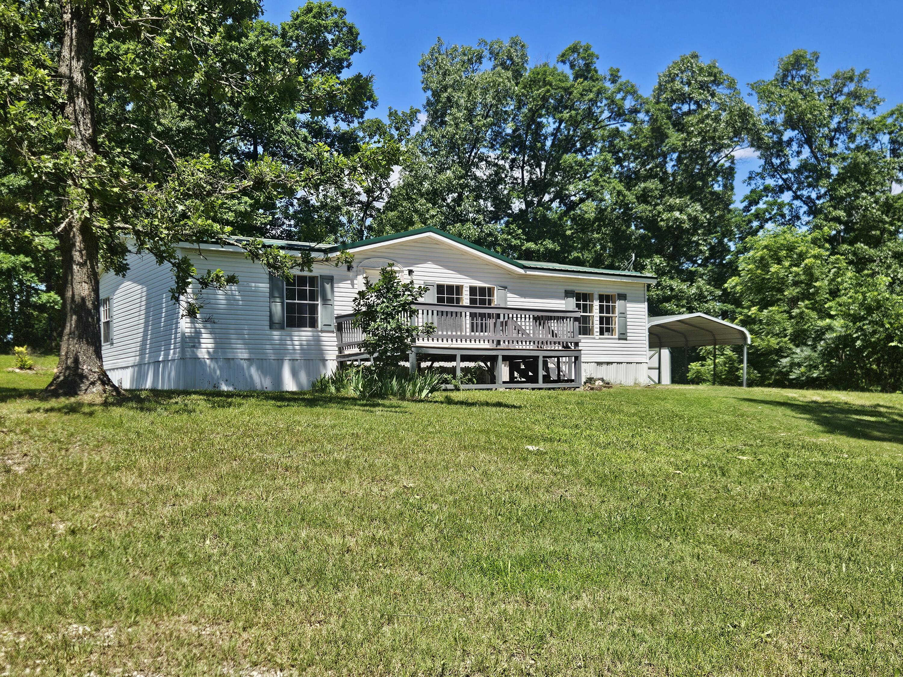 13343 County Road 76-103 Ava, MO 65608