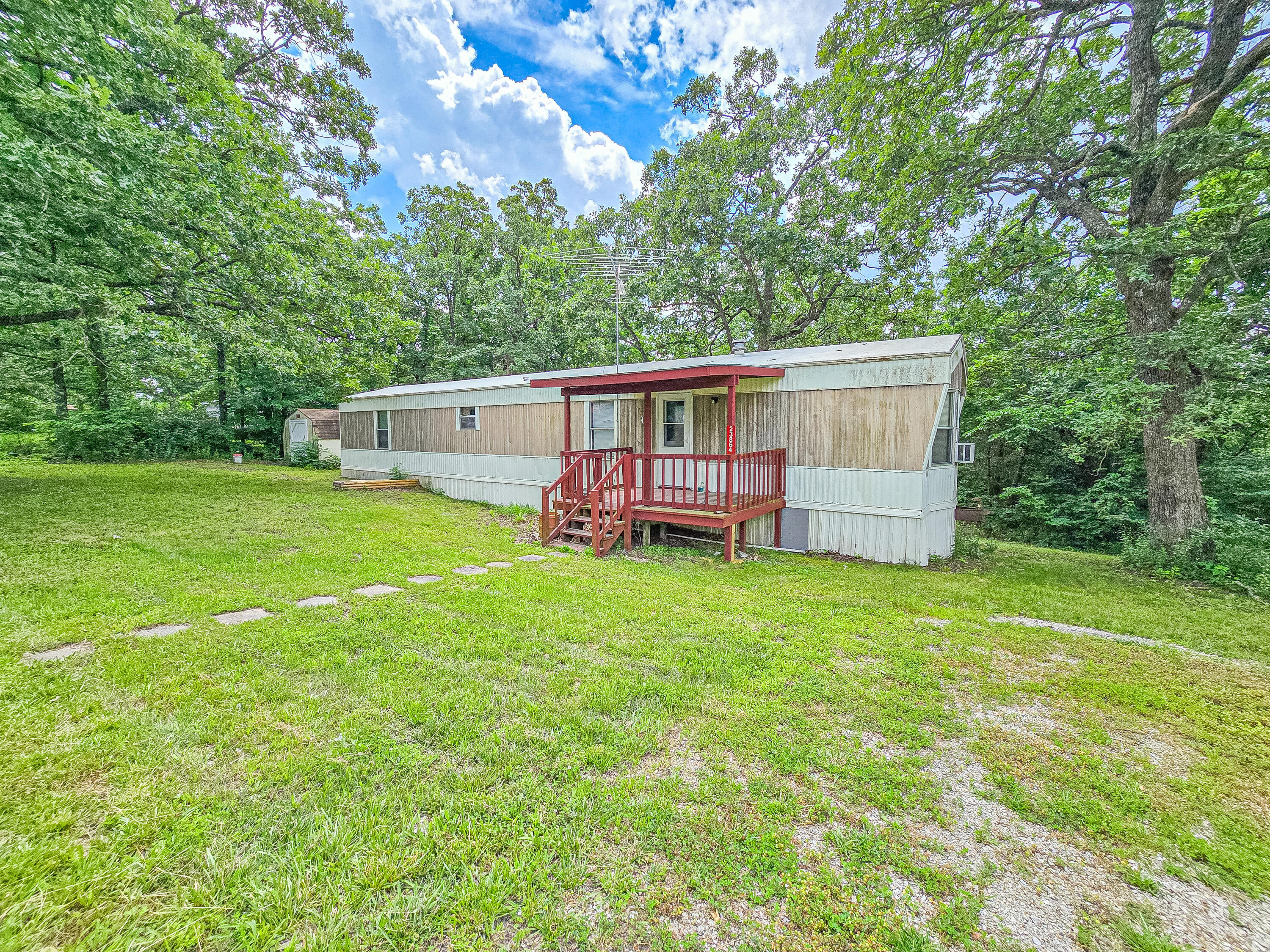 23864 Oakwood Terrace Hermitage, MO 65668