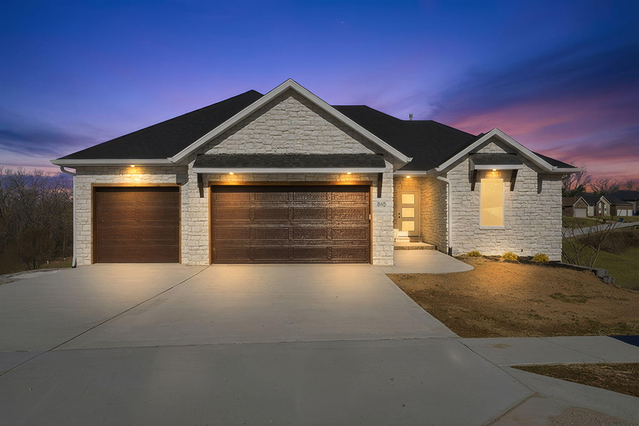 845 S Black Sands Avenue Nixa, MO 65714