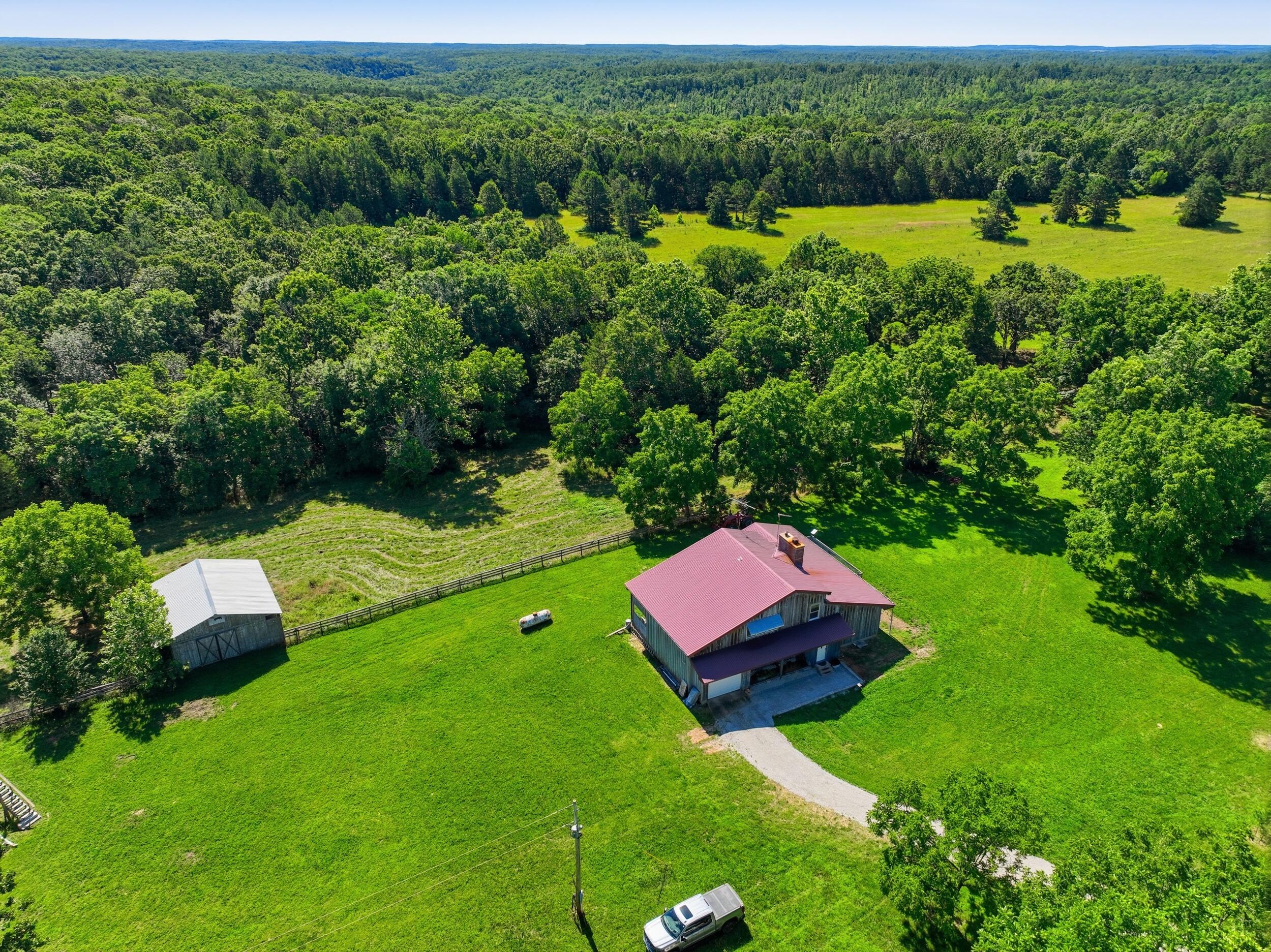 9452 Lynch Drive Bucyrus, MO 65444