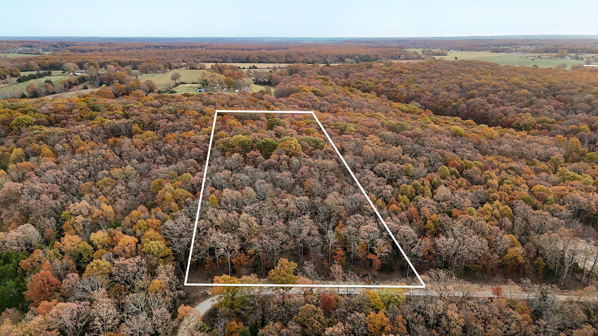000 Cedarwood Drive Marshfield, MO 65706