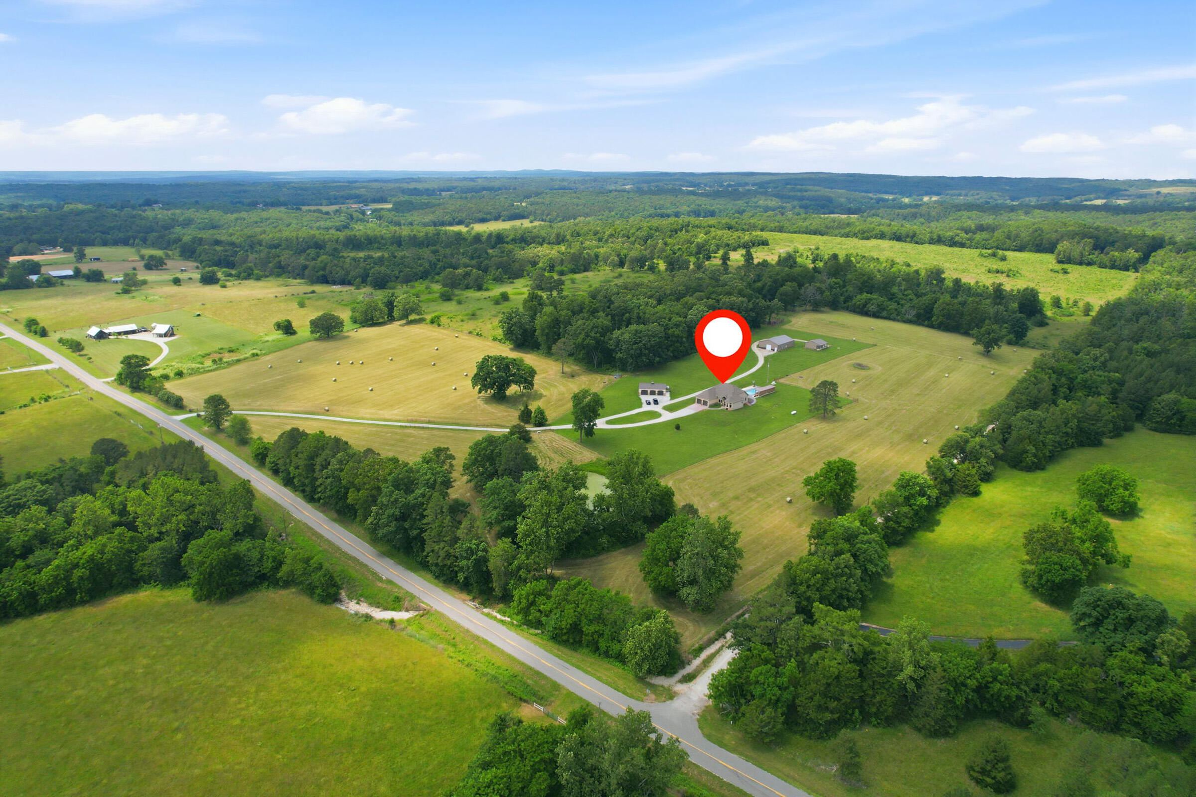 833 State Route Am Cabool, MO 65689