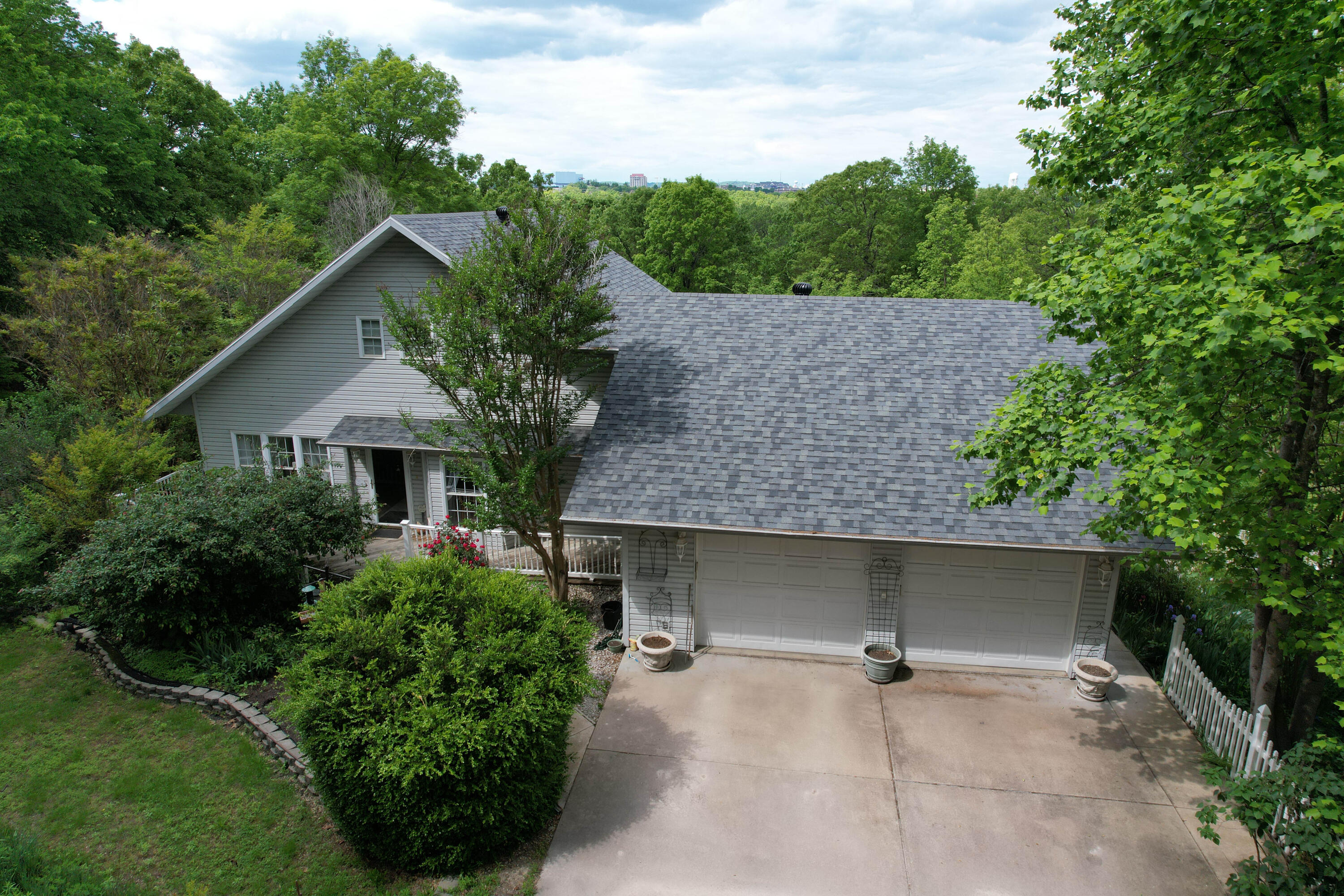 230 Spring Creek Road Branson, MO 65616