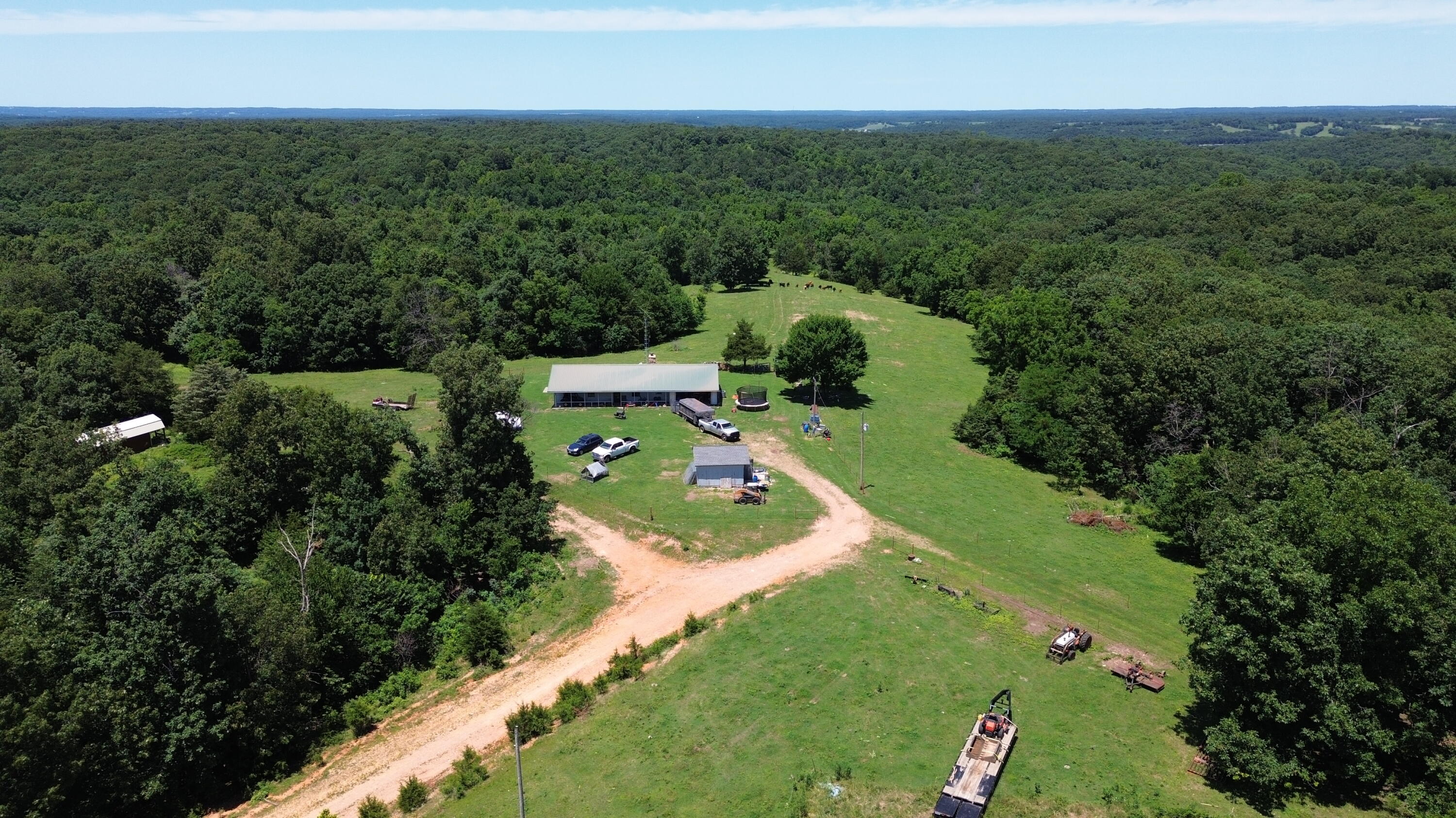 513 Stone Road Southwest City, MO 64863