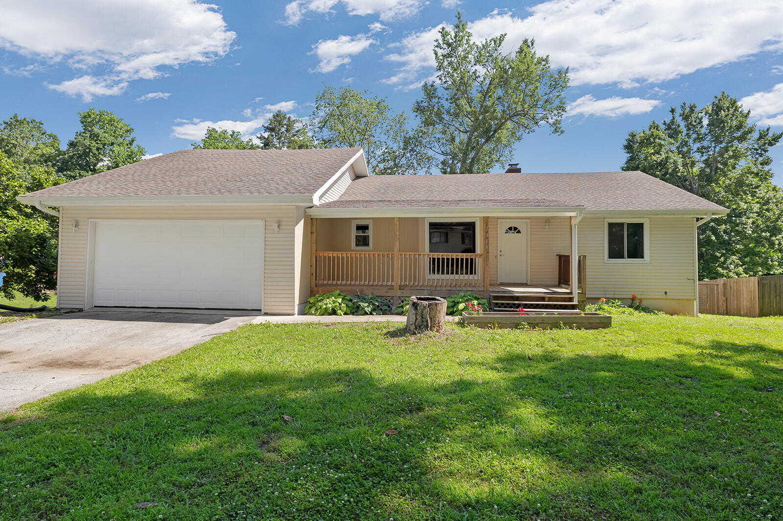 2316 W Alta Street Springfield, MO 65810
