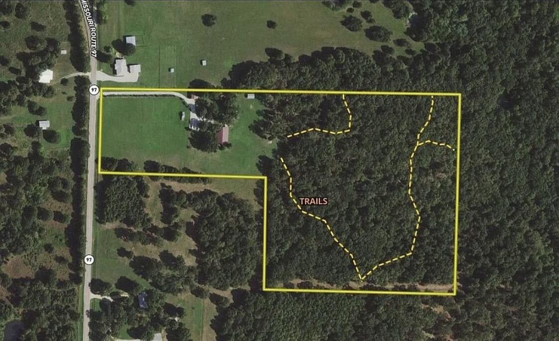17135 S Highway 97 Sheldon, MO 64784