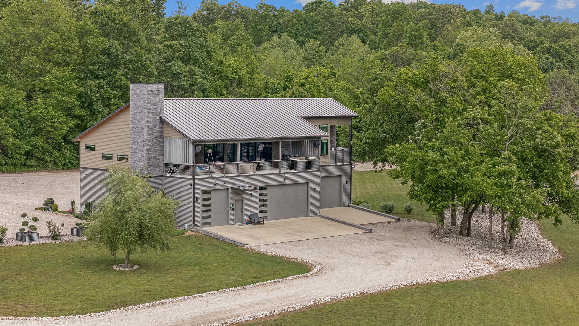 143 Supermoon Lane Mammoth Spring, AR 72554