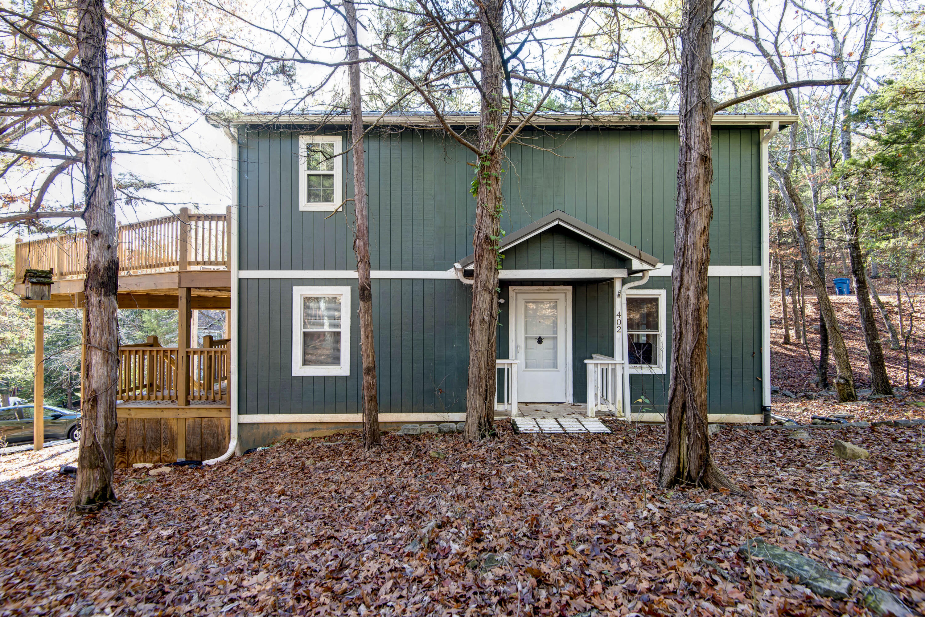 402 Lakewood Road Branson, MO 65616
