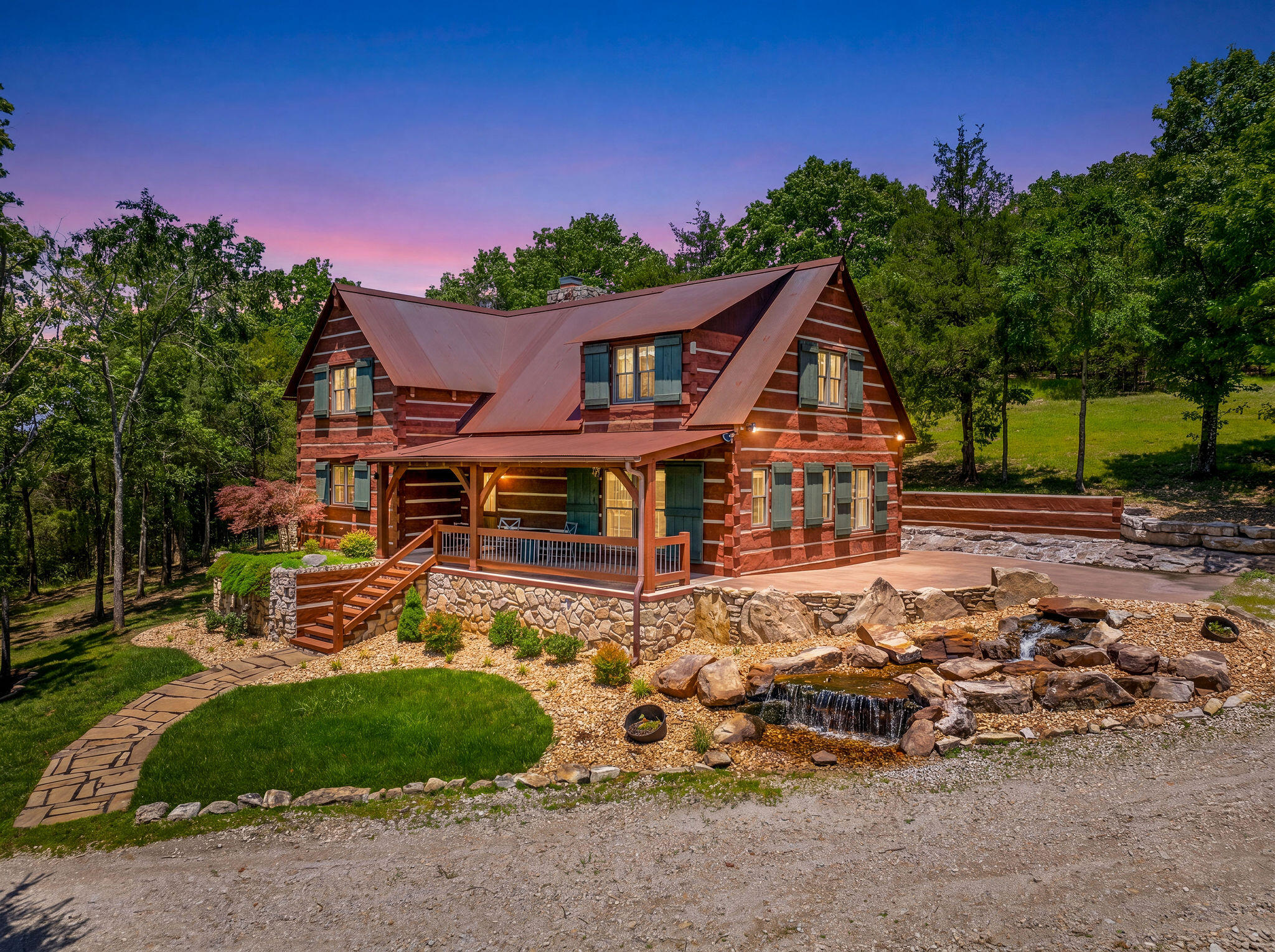 3380 Victor Church Road Branson, MO 65616