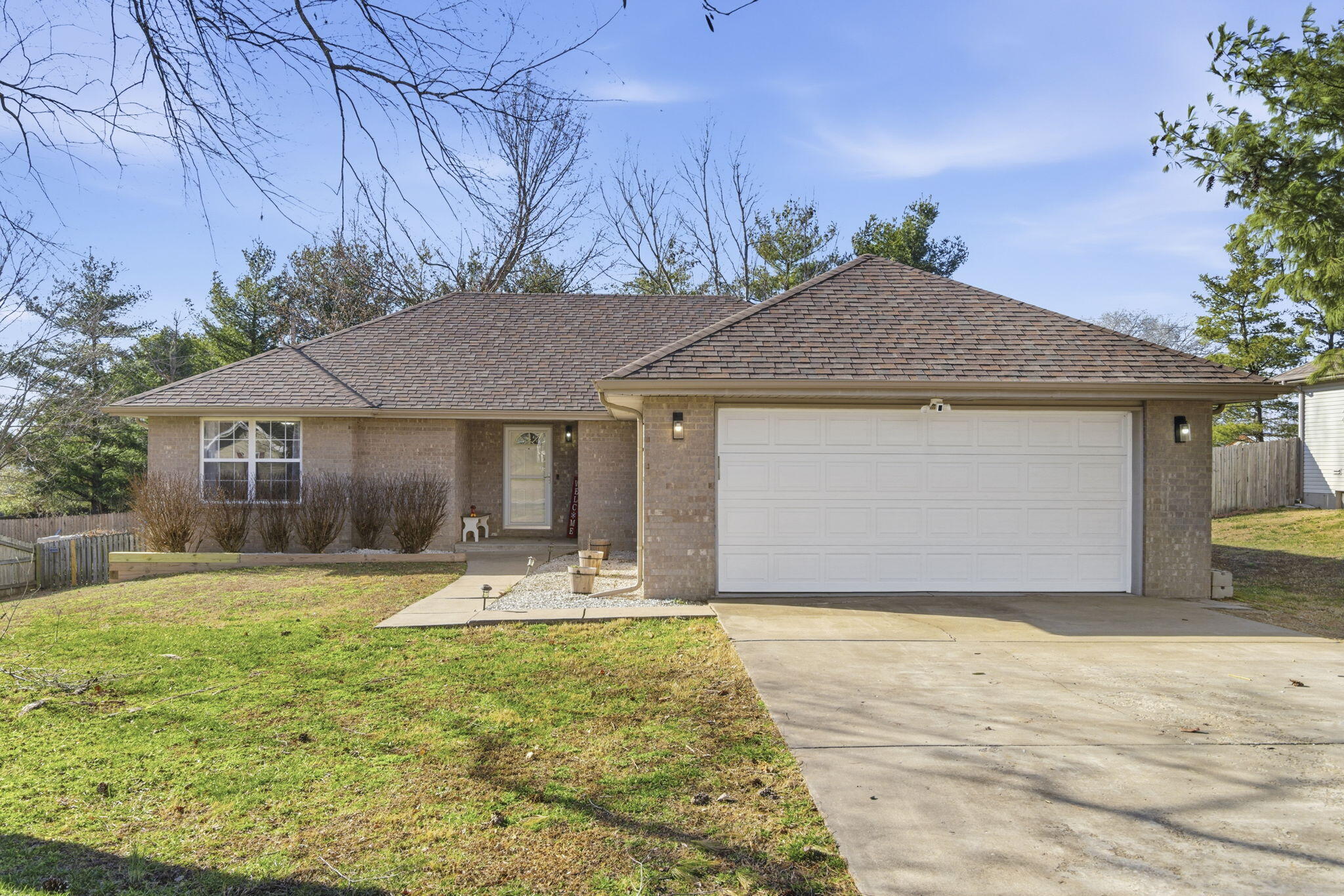 163 Tolbert Hill Road Spokane, MO 65754