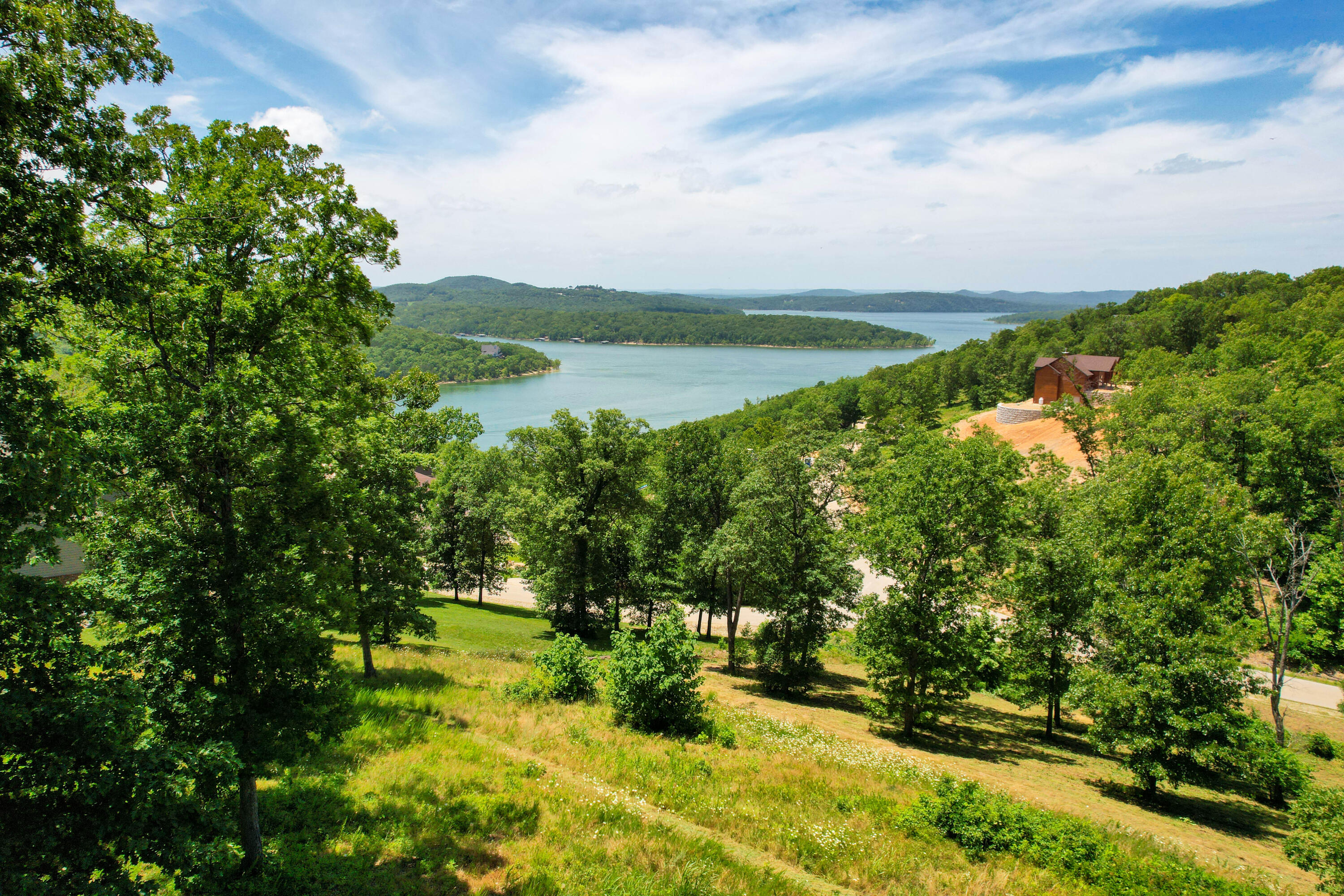 Lot 80 Pinnacle Shores Drive Lampe, MO 65681