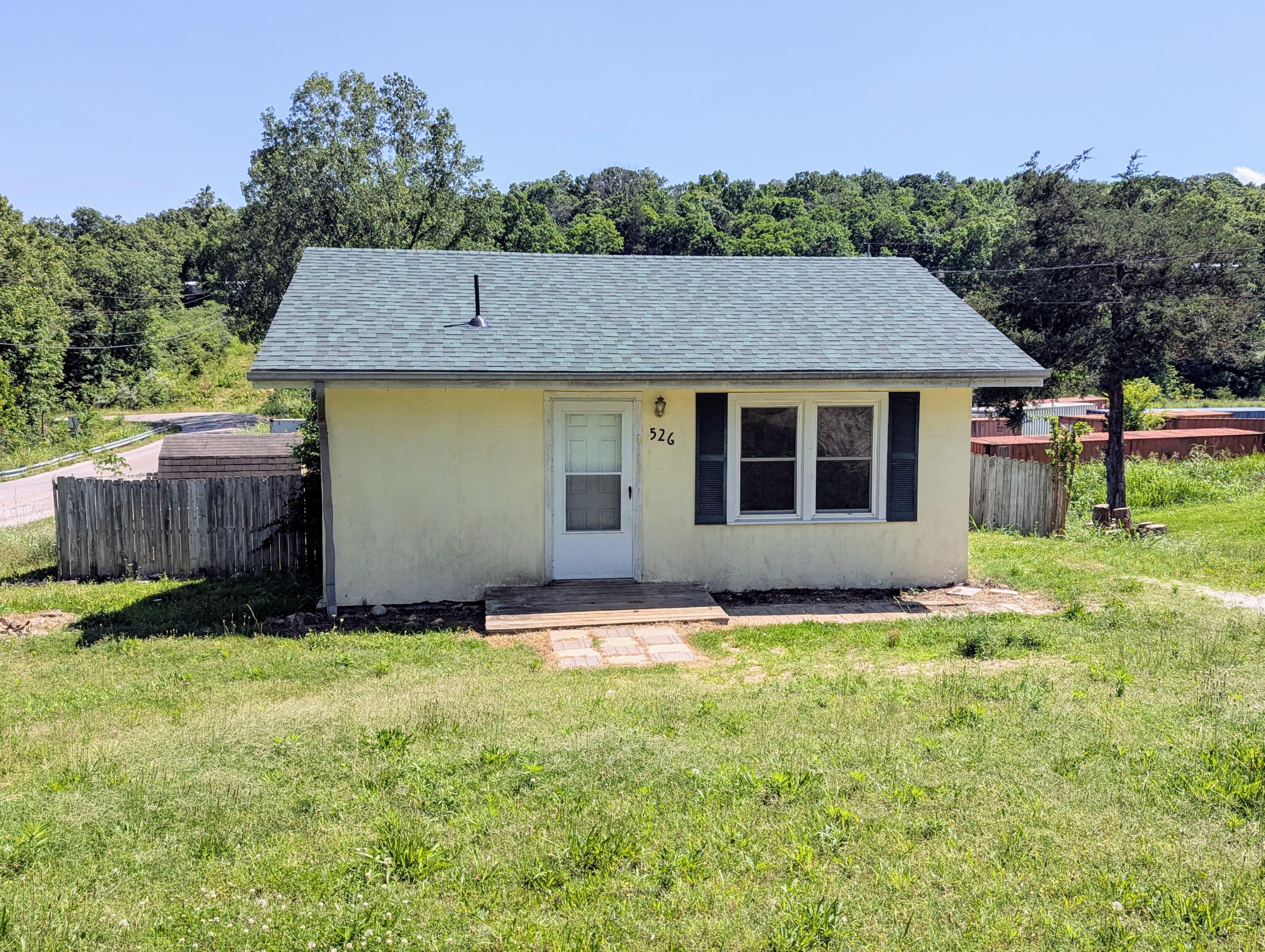 526 Buttercup Drive Branson, MO 65616