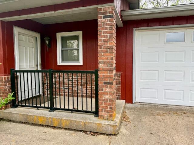 700 Ridgeway Mountain View, MO 65548