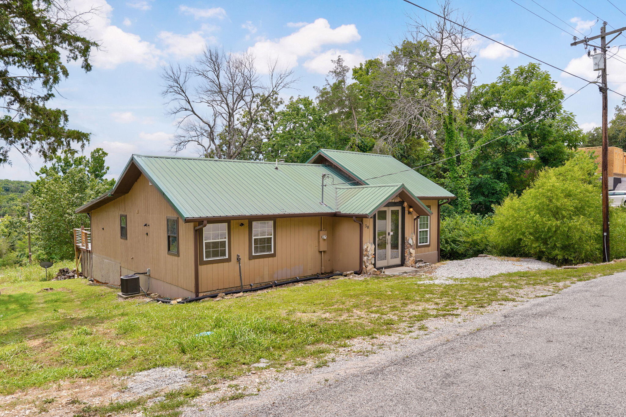 30 Timeline Road Lampe, MO 65681