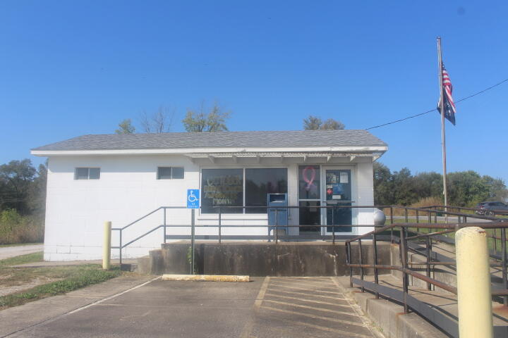 470 Commercial Street Aldrich, MO 65601