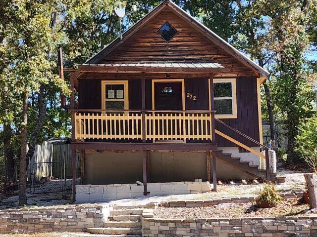 272 Woodward Drive Branson, MO 65616