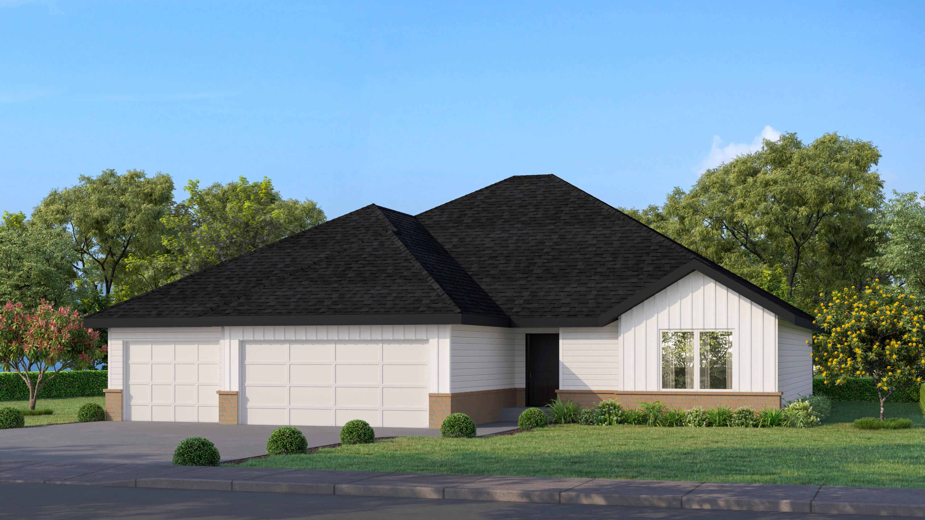 594 N Bryan Avenue UNIT Lot 15 Rogersville, MO 65742