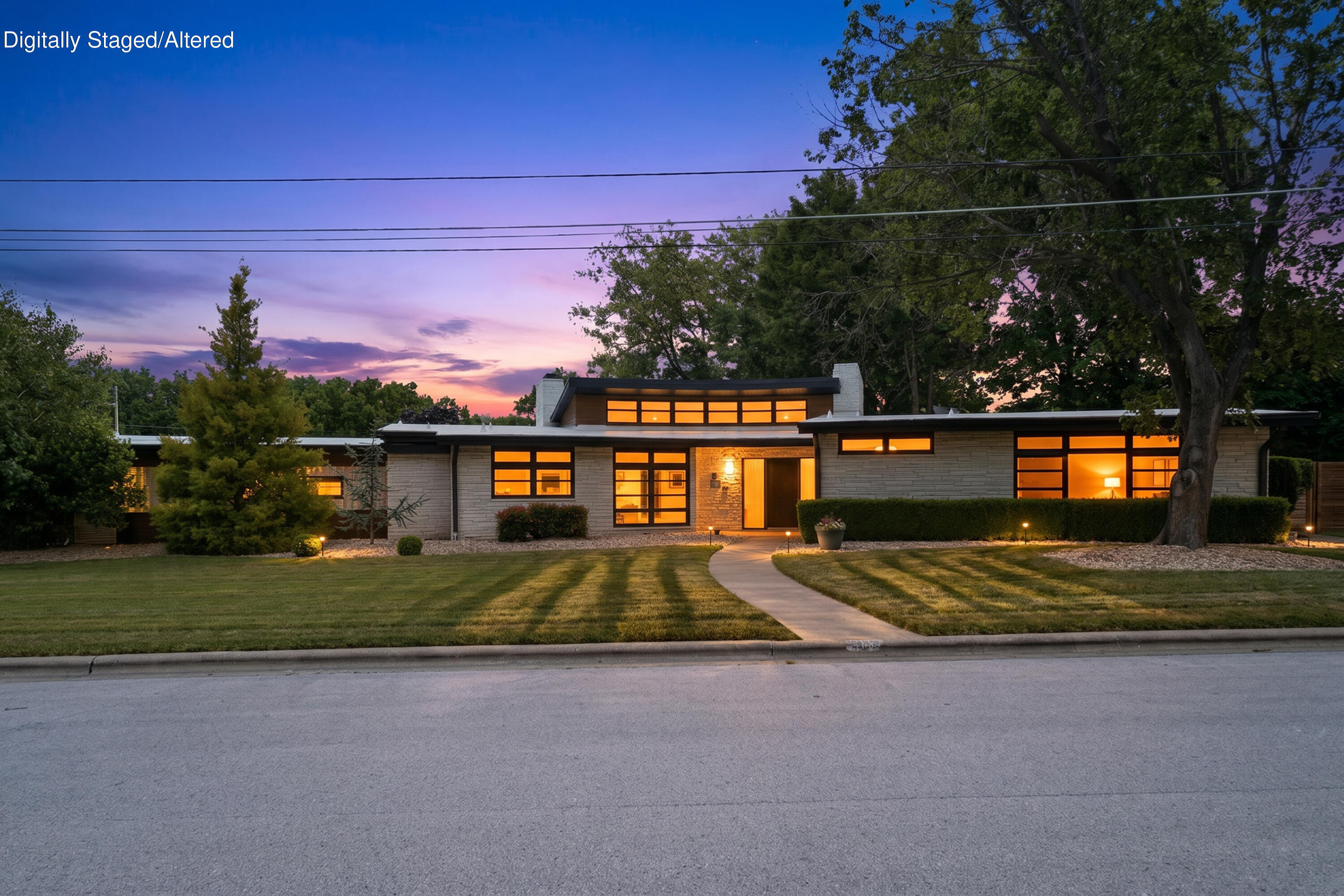 809 E Linwood Drive Springfield, MO 65807