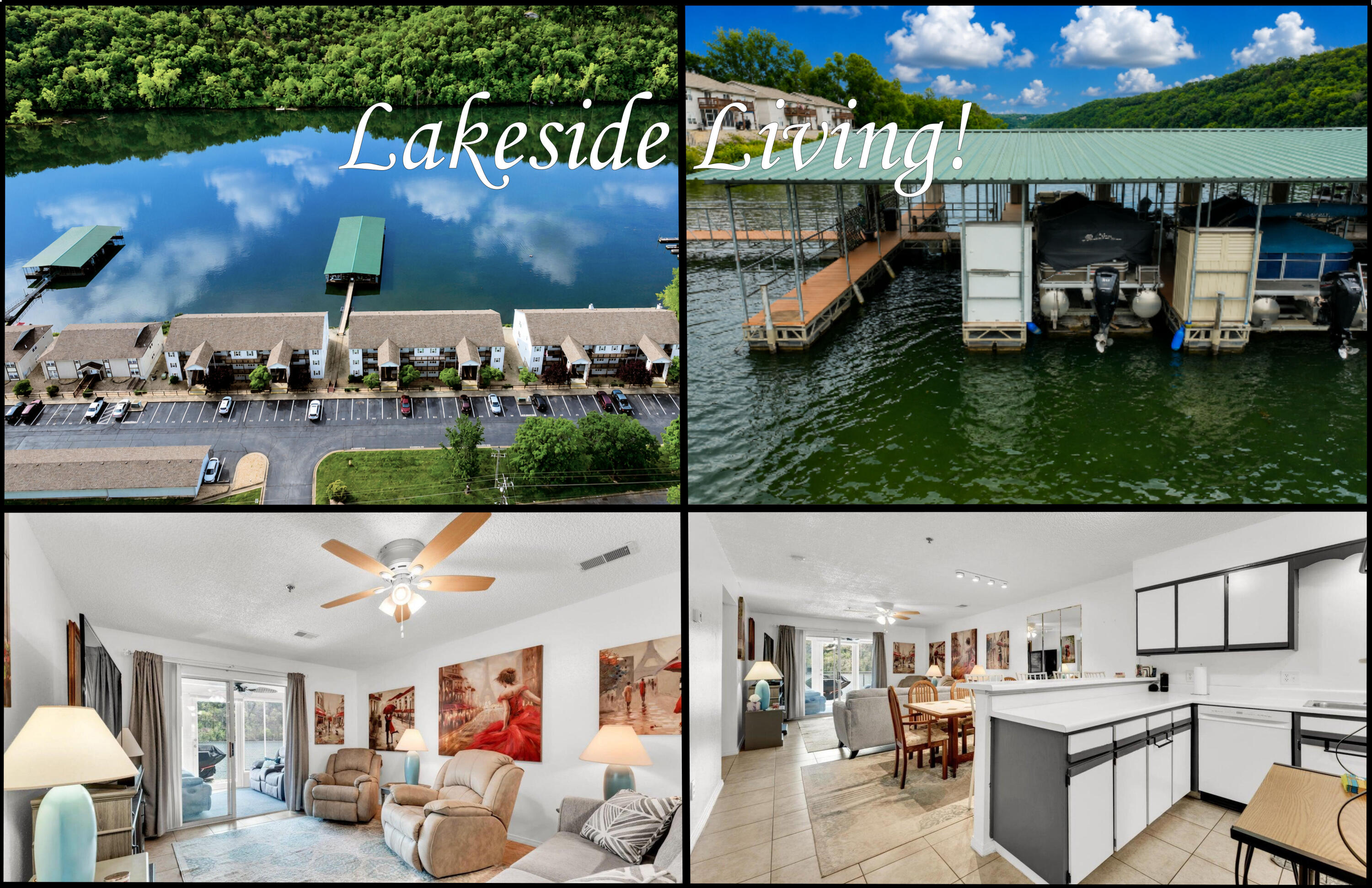 2529 State Highway 176 UNIT B2 Rockaway Beach, MO 65740