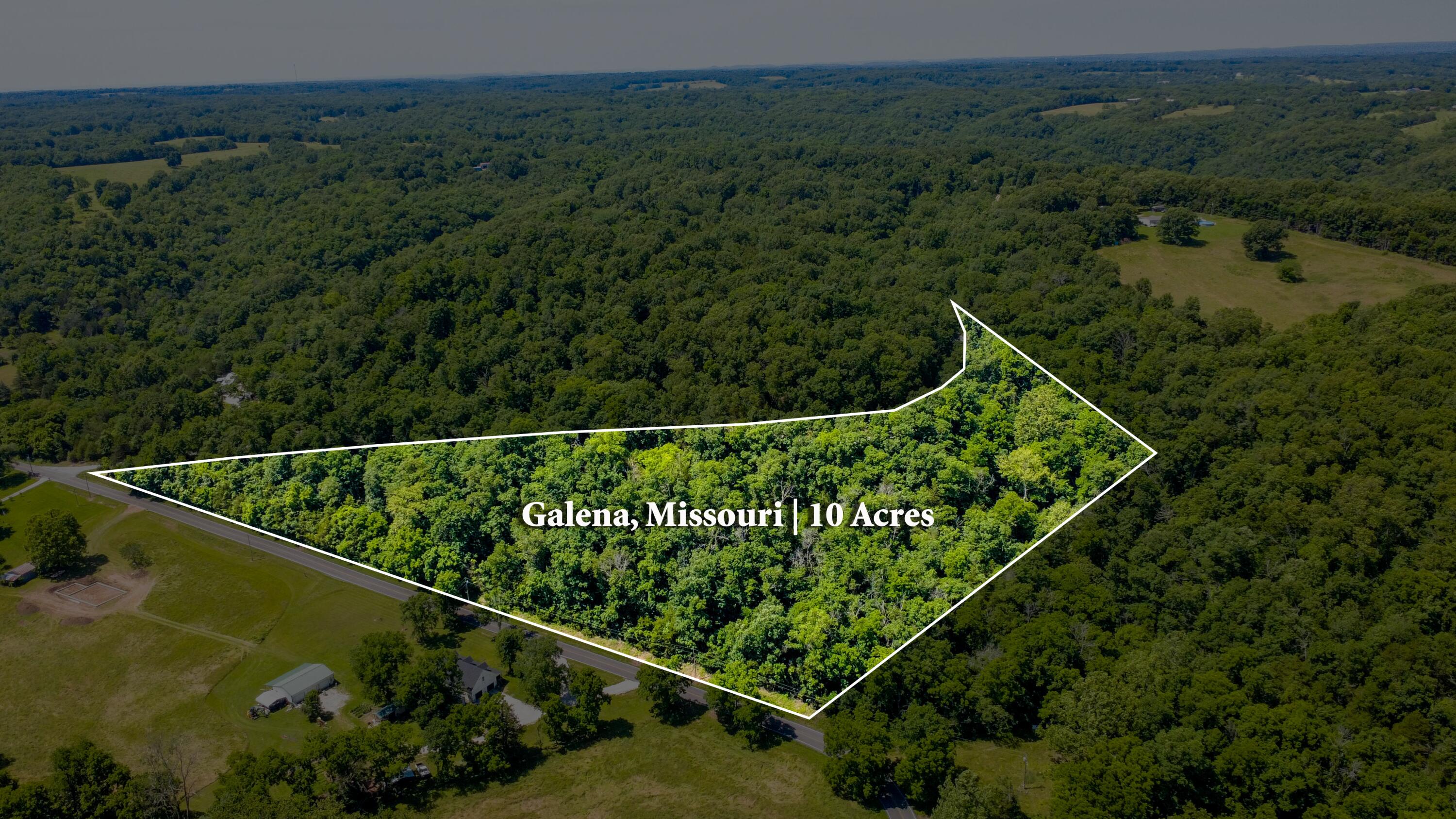 Tbd Railey Creek Galena, MO 65656