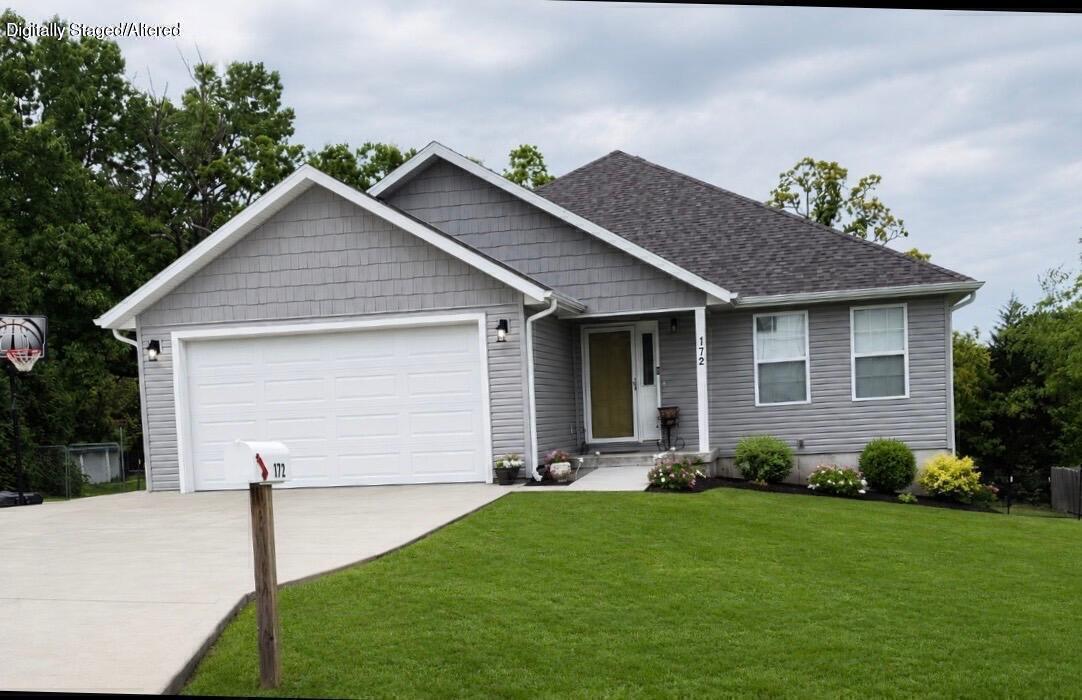 172 Crestwood Drive Marshfield, MO 65706