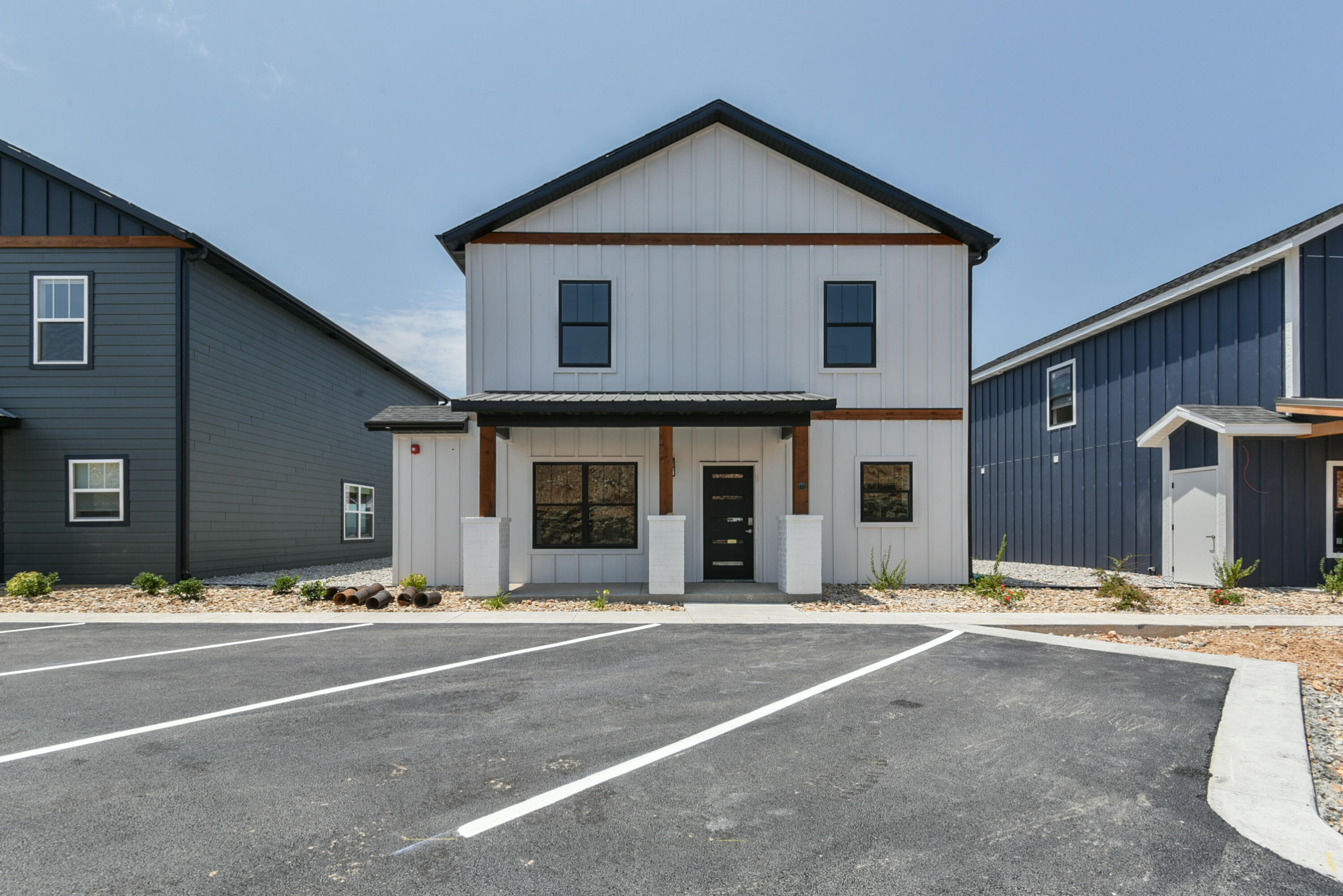 115 Chateau Mountain Lane Branson, MO 65616