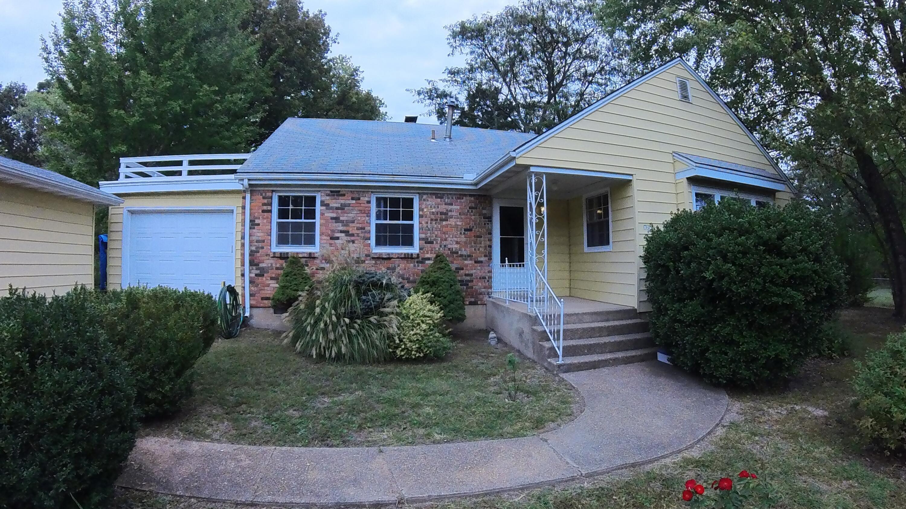 8351 Us Highway 60 Mountain View, MO 65548