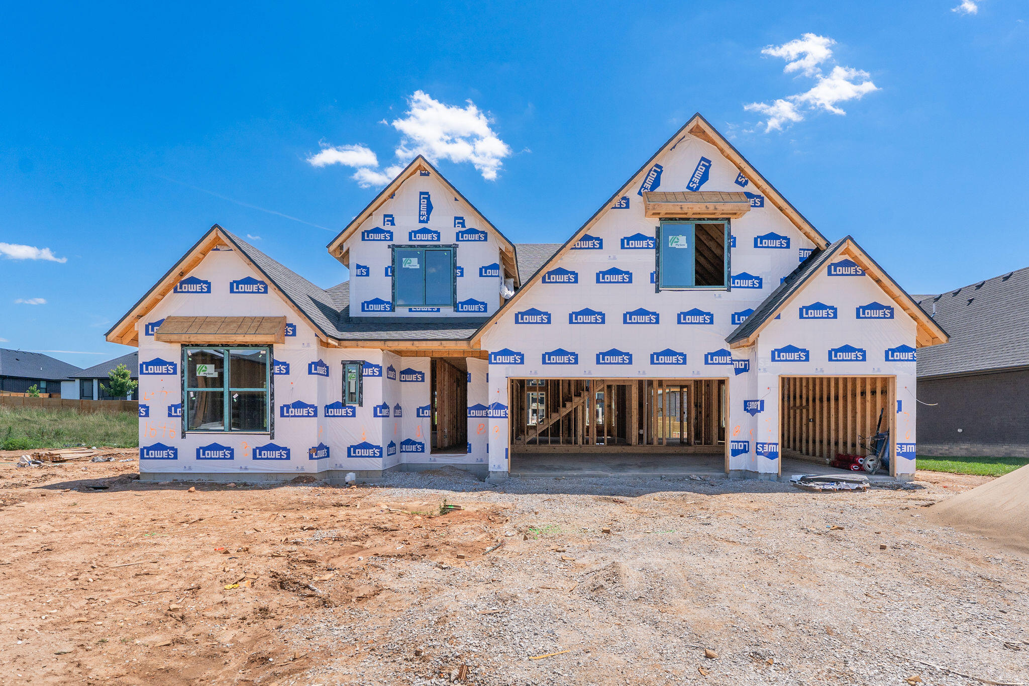 1848 E Skyline Avenue Ozark, MO 65721
