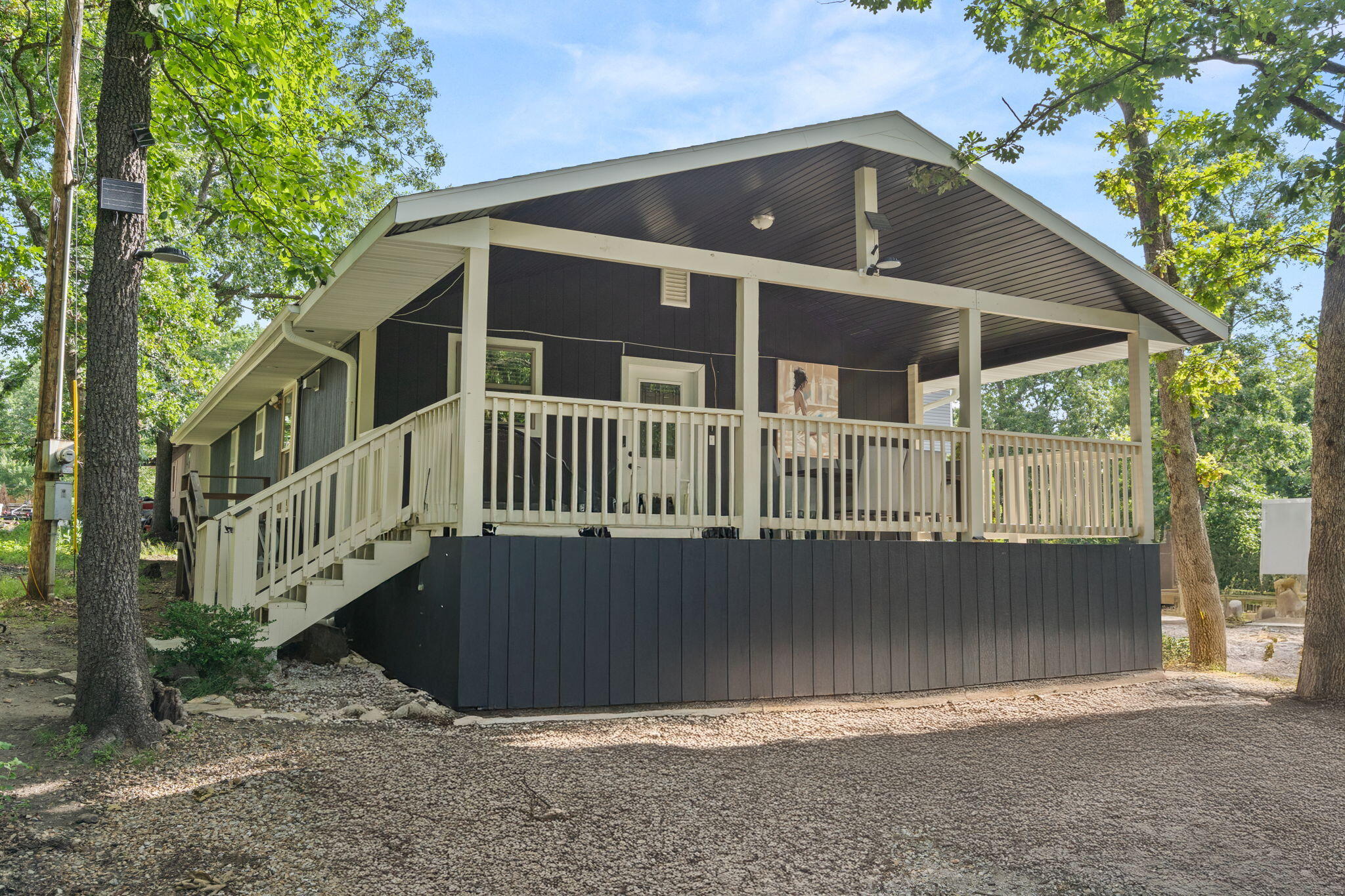 4021 Mulberry Road Merriam Woods, MO 65740