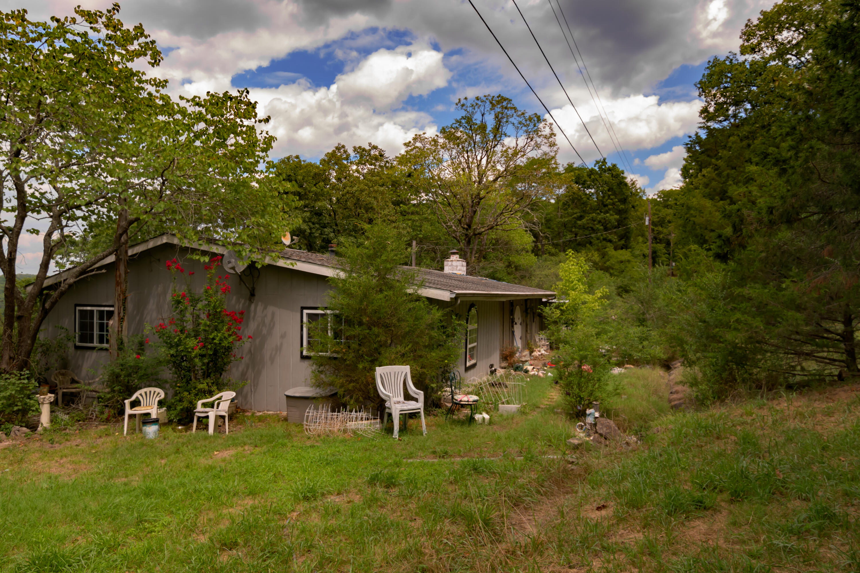 218 Thistle Road Branson, MO 65616