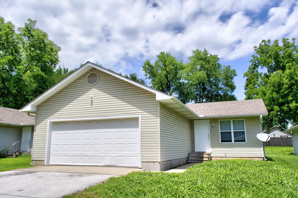 204 Howard Street Willard, MO 65781