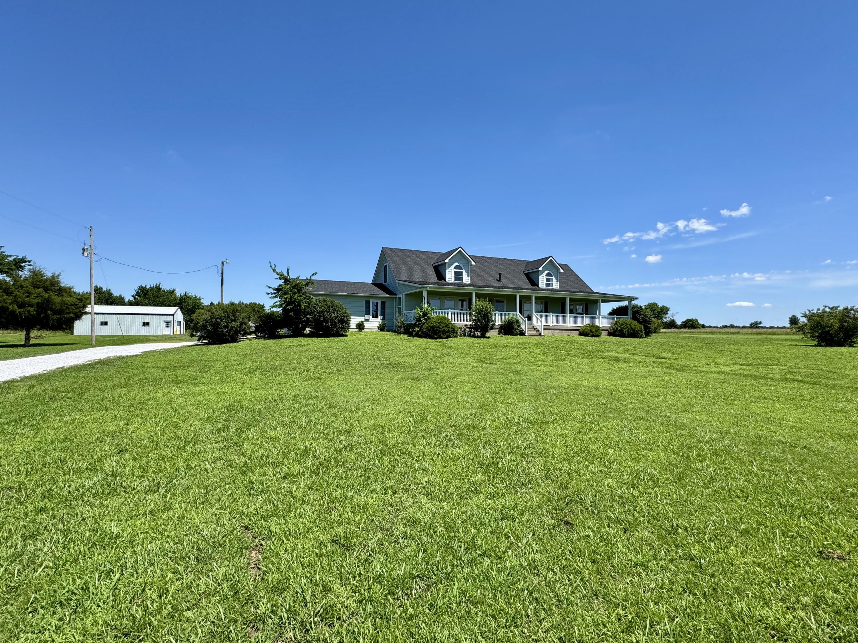 10803 Highway Nn Neosho, MO 64850