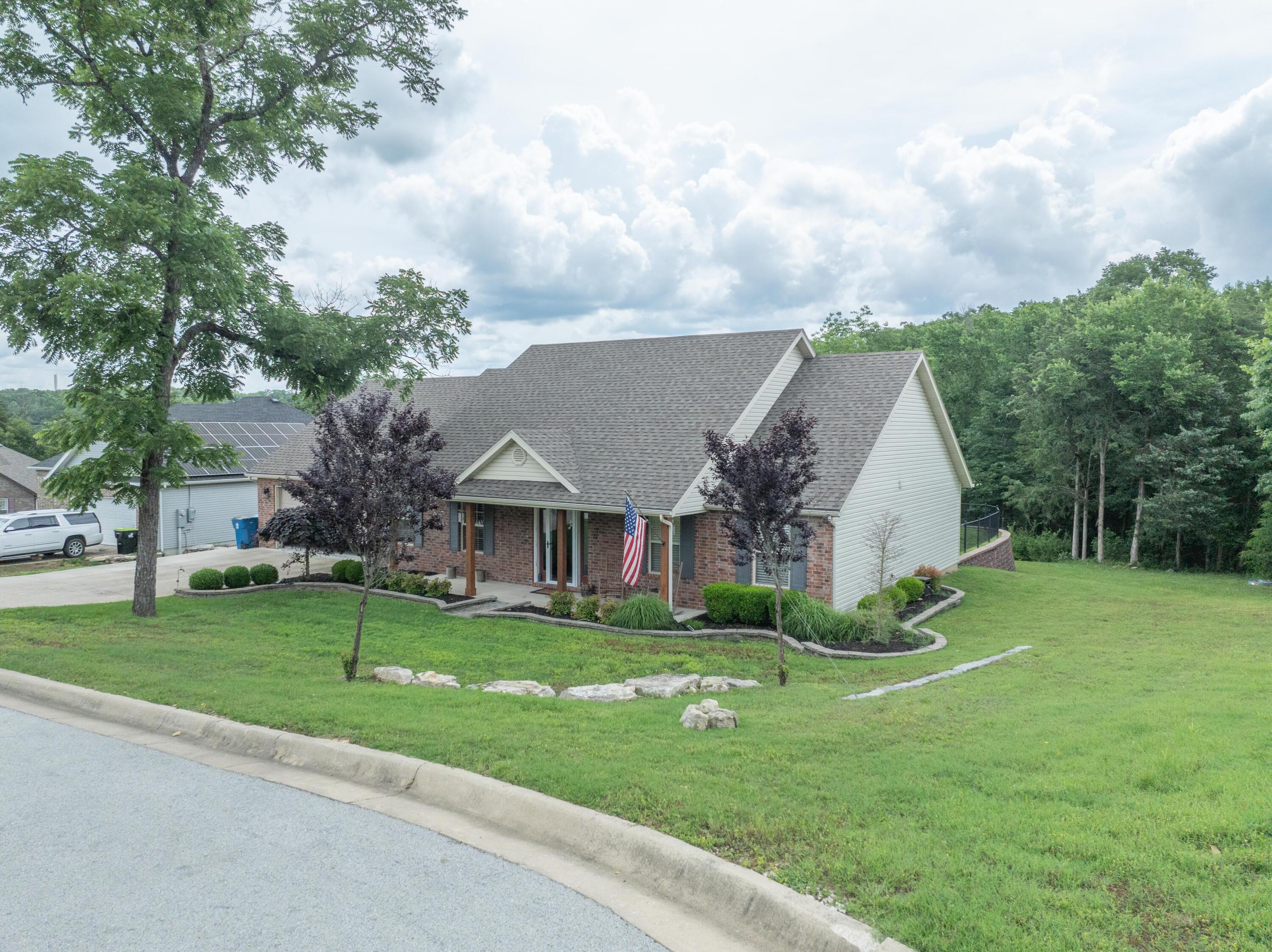 136 Moberly Mill Road Branson, MO 65616