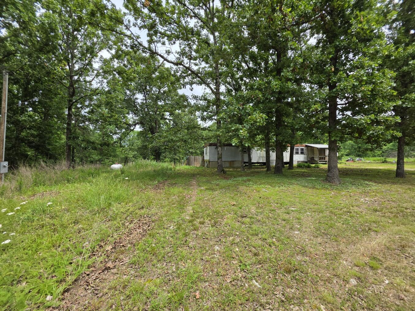 295 Black Oak Road Mammoth Spring, AR 72554