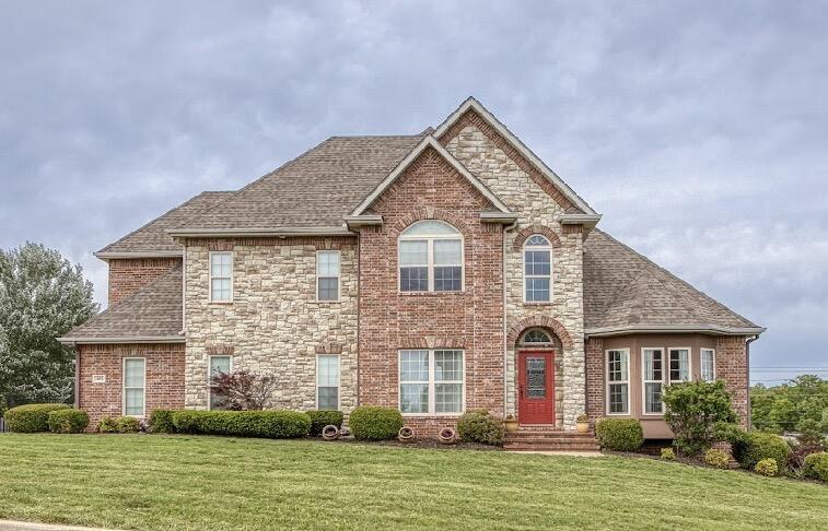 3001 Sunset Drive Joplin, MO 64804