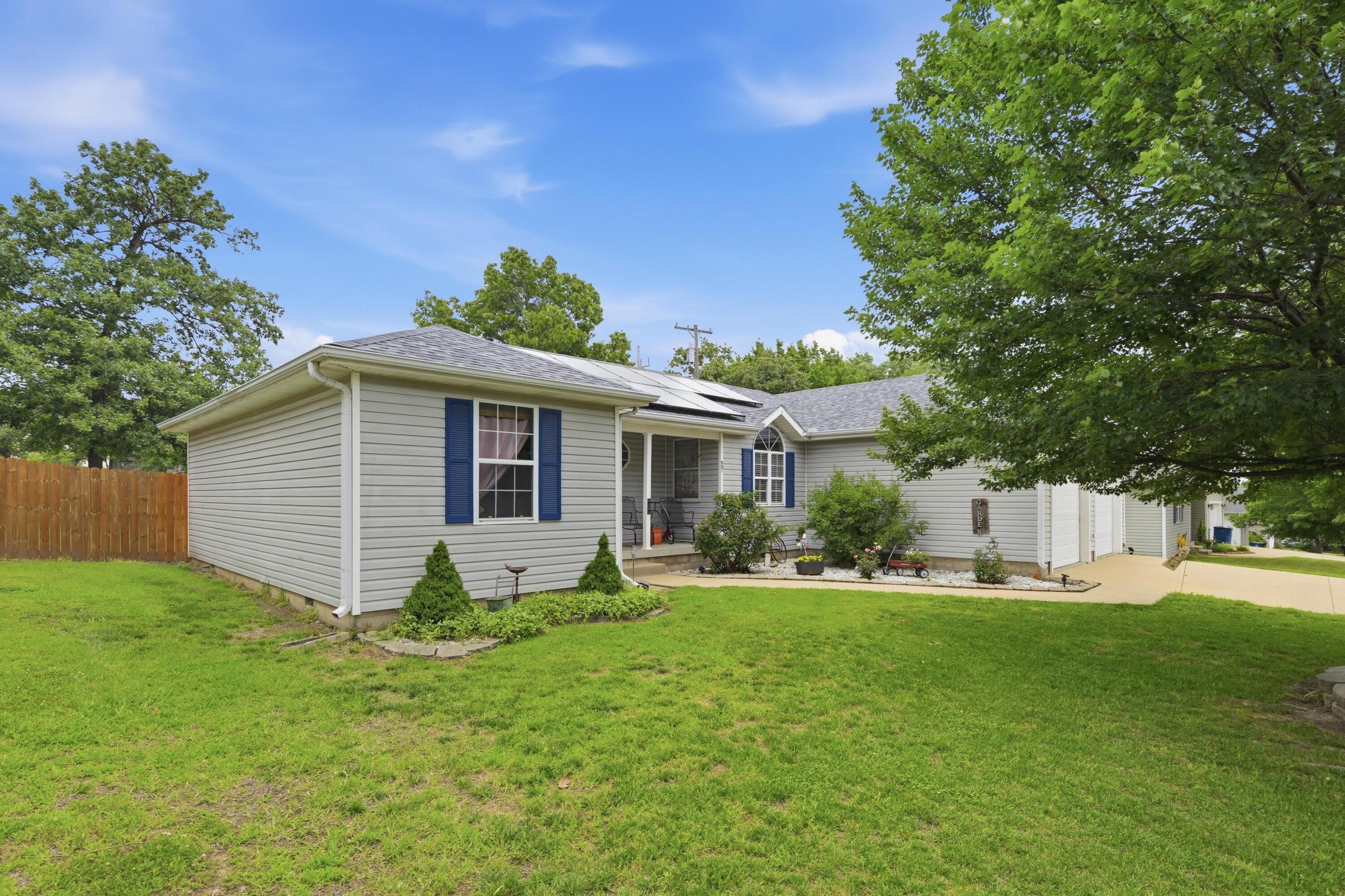 901 E Yuma Street Joplin, MO 64801