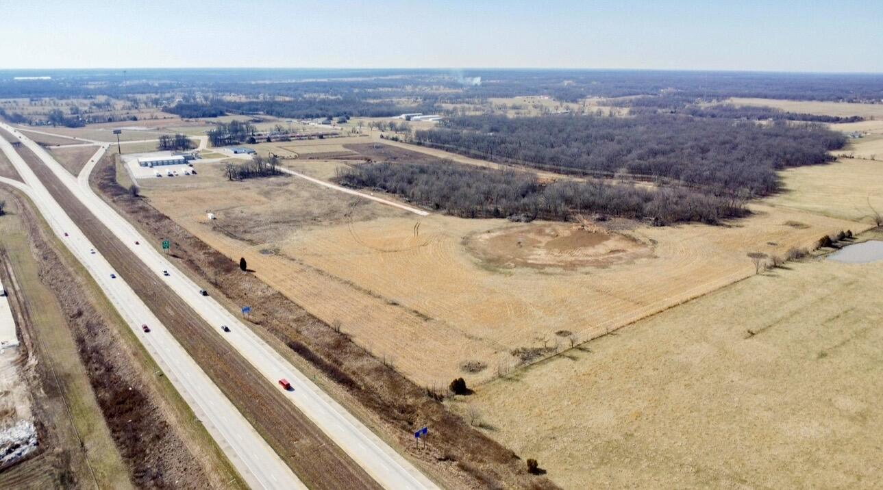 Tbd Memory Lane Neosho, MO 64850
