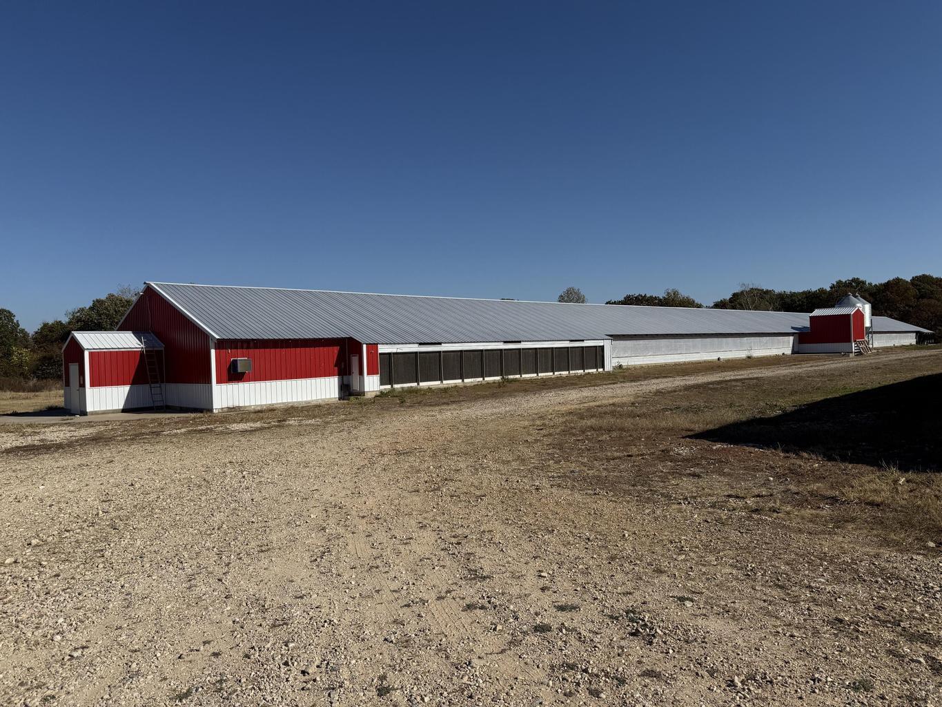 18248 State Highway 20 Jay, OK 74346