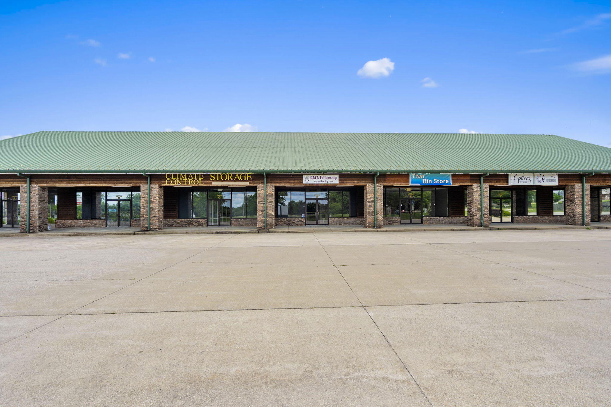 10726 E State Highway 76 Forsyth, MO 65653