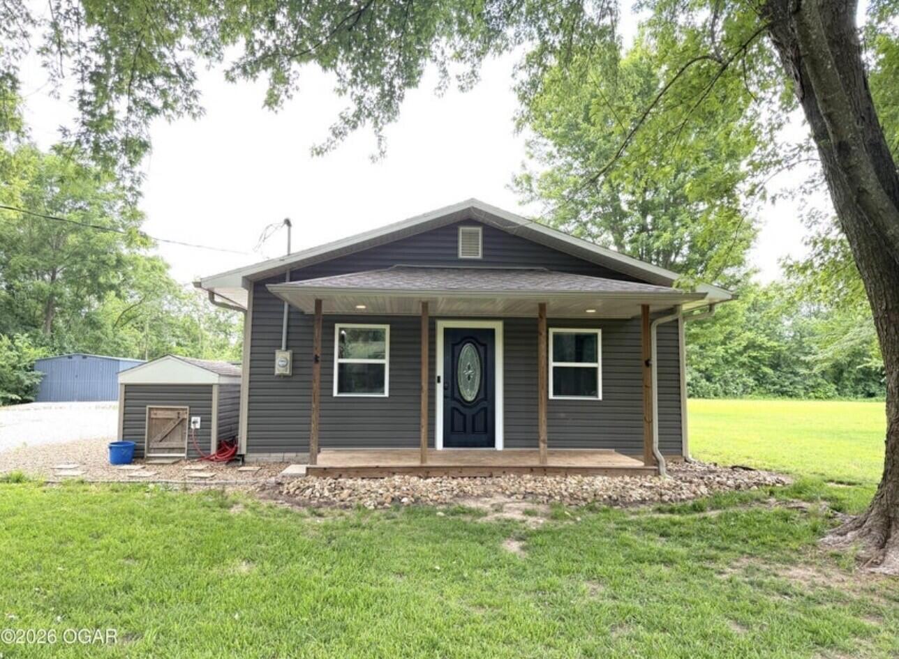 13739 Elm Road Carthage, MO 64836
