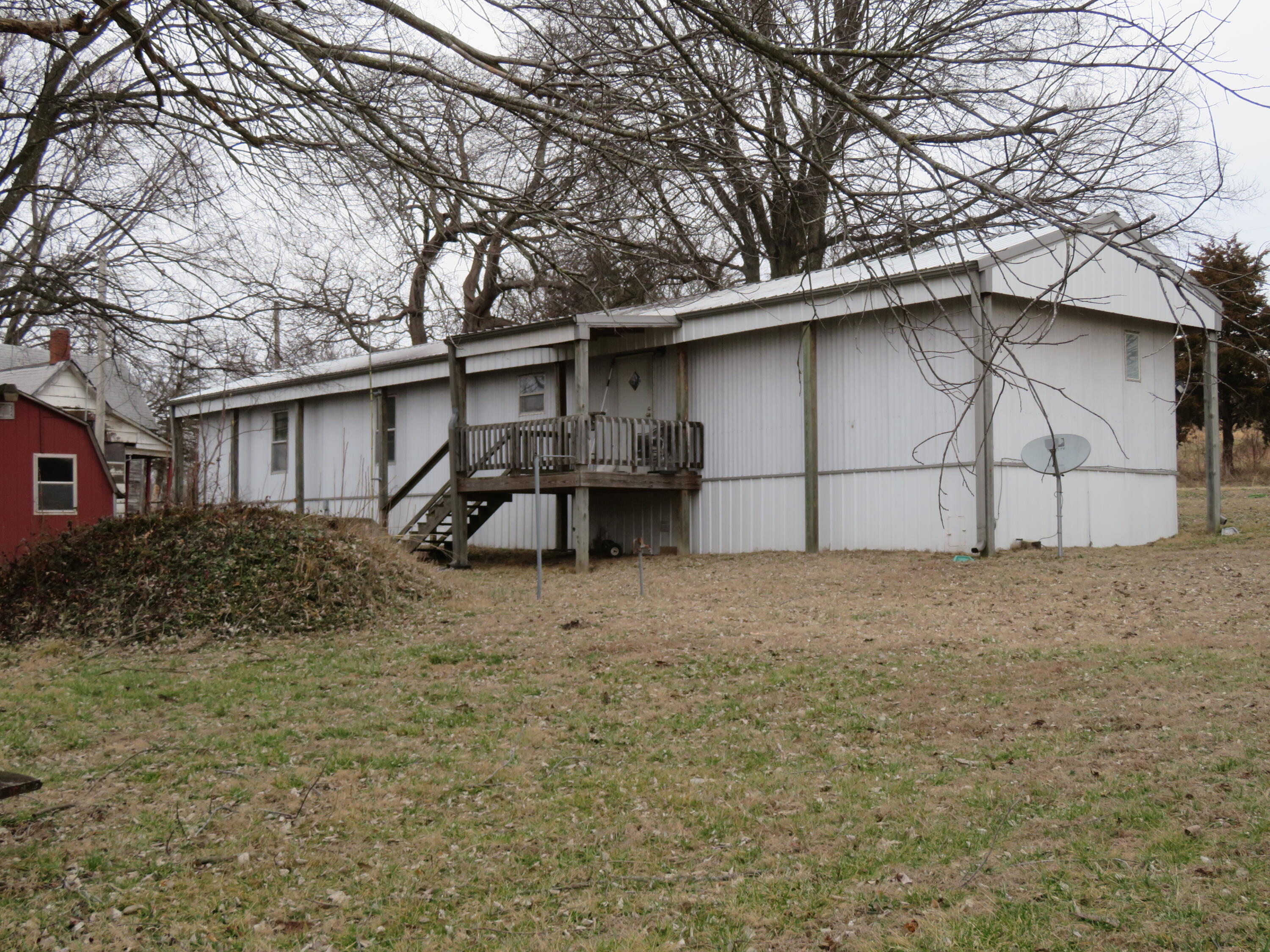 3169 Osceola Road Humansville, MO 65674