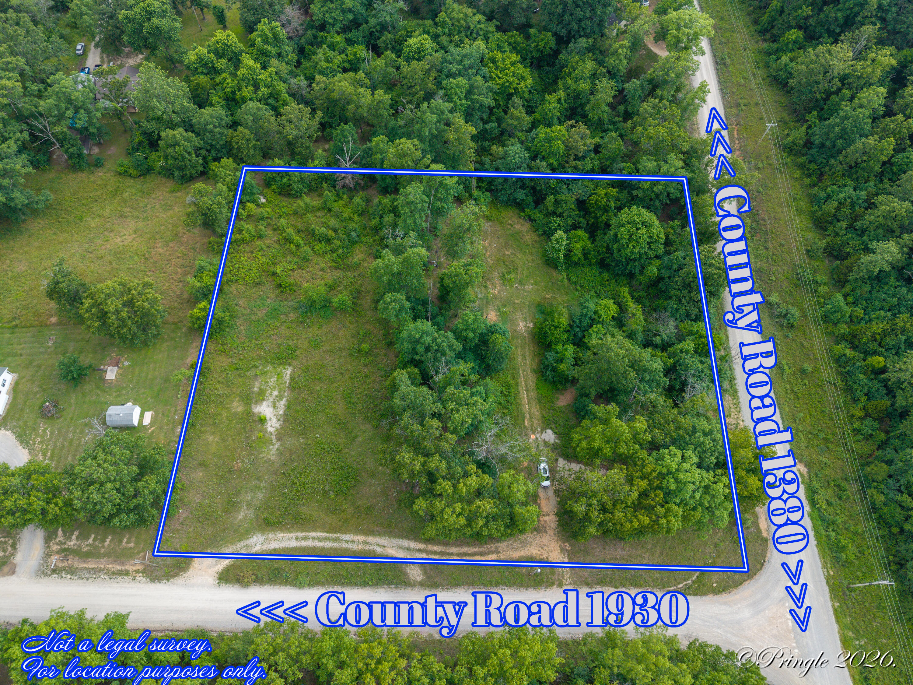 1380 Co Rd 1380 West Plains, MO 65775