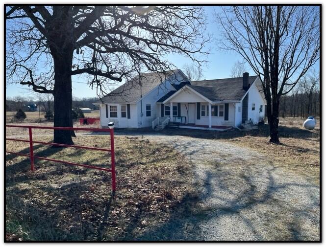 368 Highway V Humansville, MO 65674