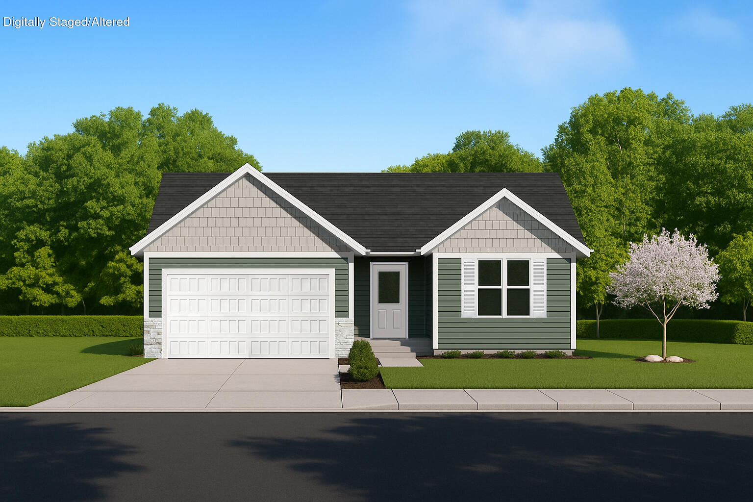 857 S Orchard Way Springfield, MO 65802