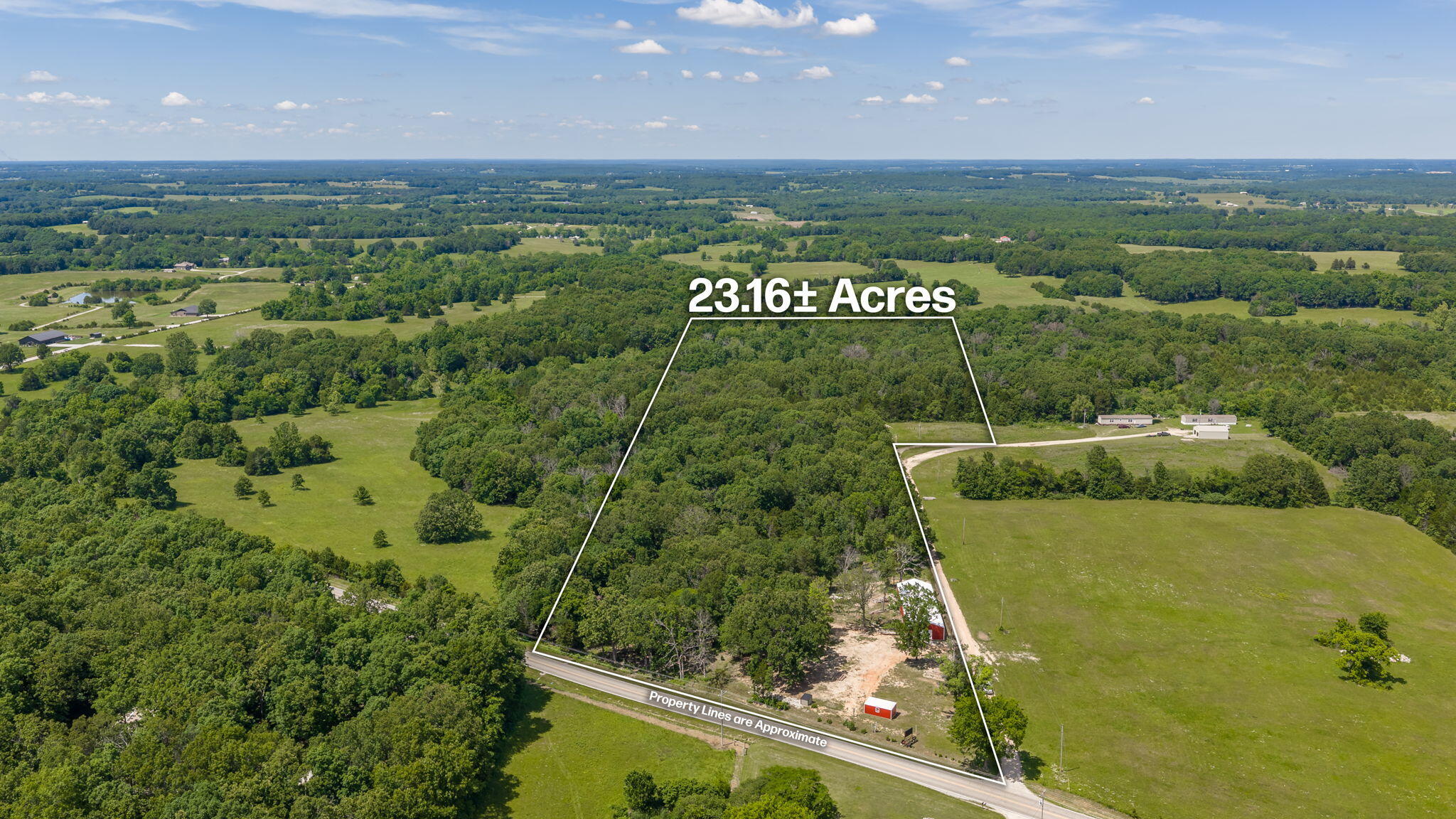 75 Raven Dove Drive Marshfield, MO 65706
