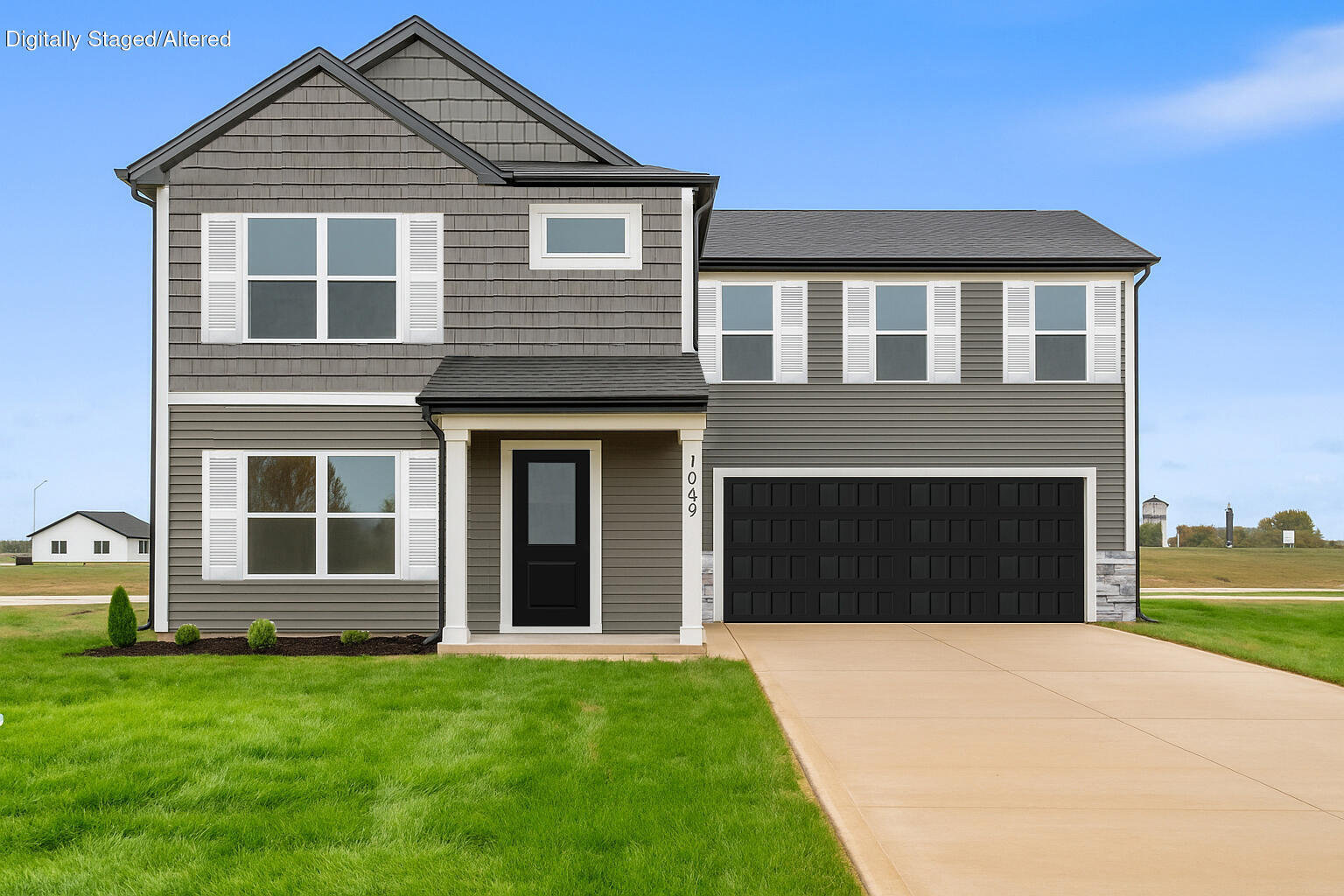 491 Stone Creek Road Willard, MO 65781