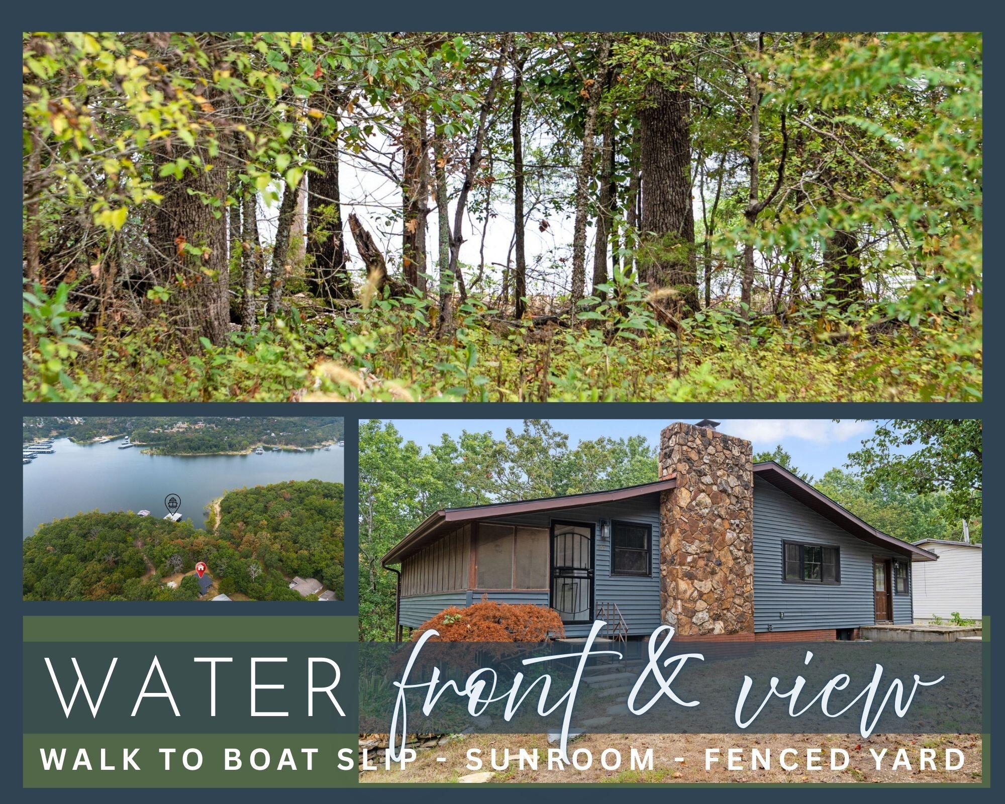155 Festive Lane Branson West, MO 65737