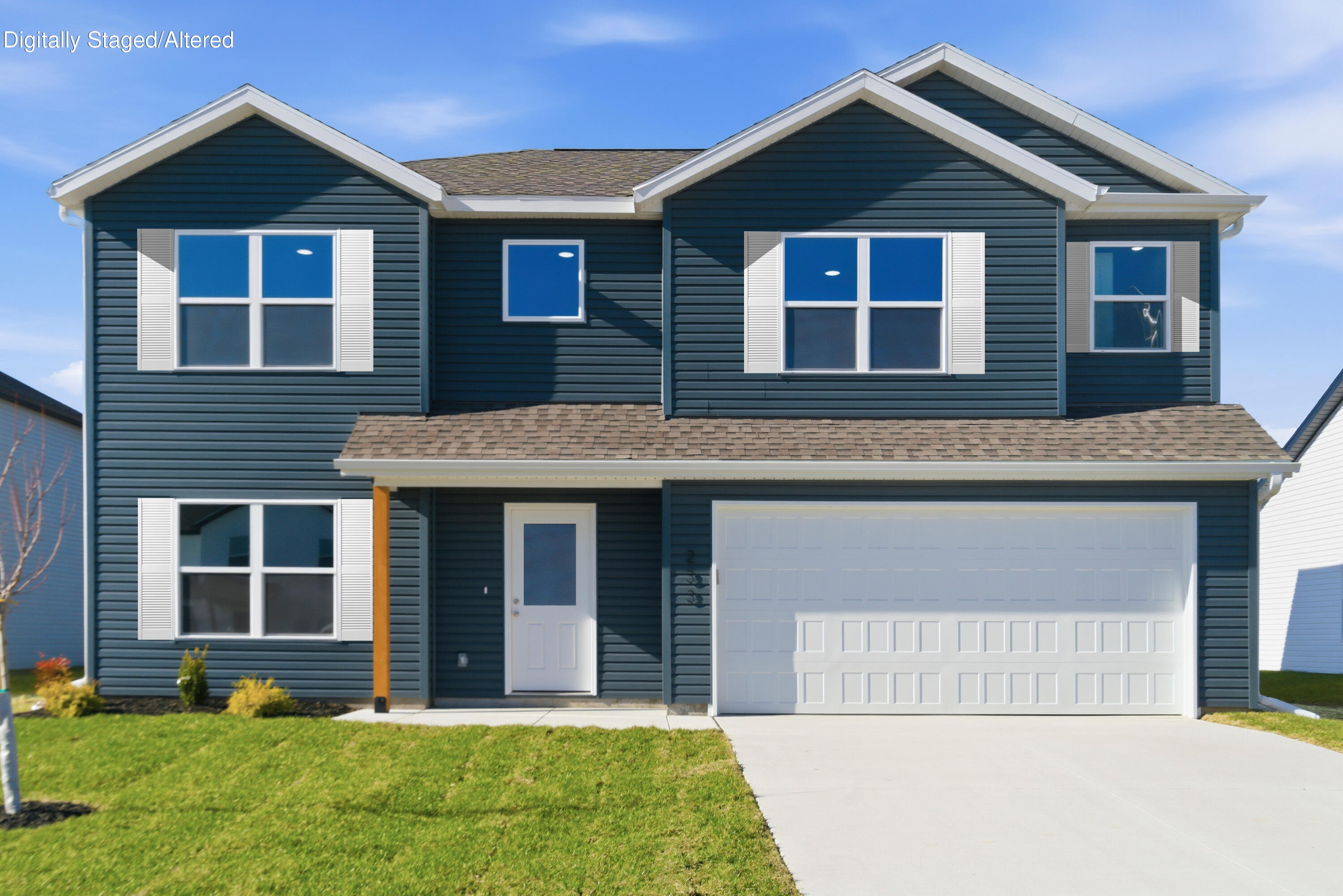 1011 W Madison Drive Rogersville, MO 65742