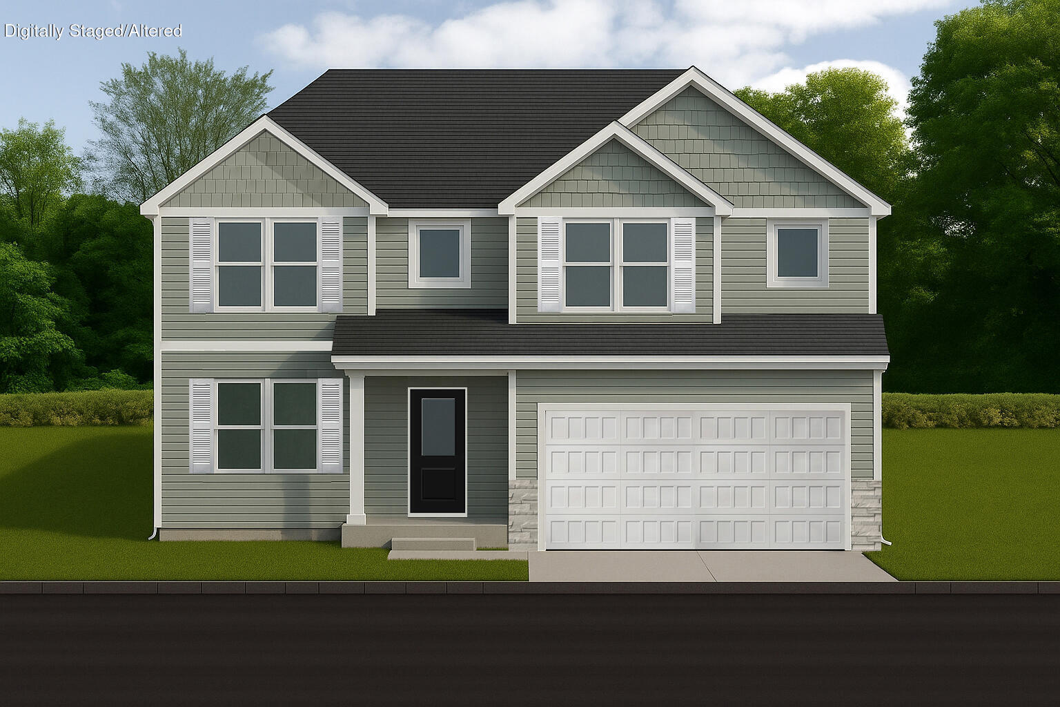 483 Stone Creek Road Willard, MO 65781