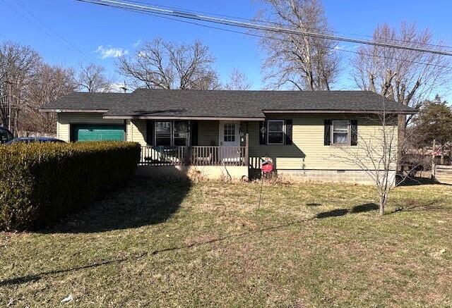 228 Sharp Street Mountain View, MO 65548